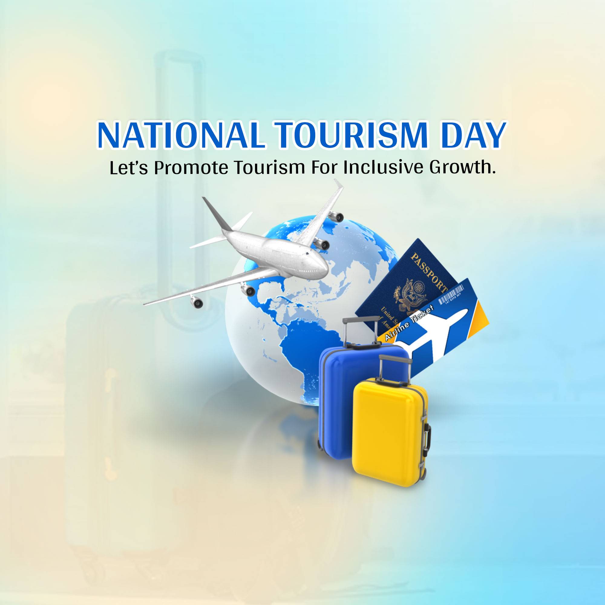 National Tourism Day