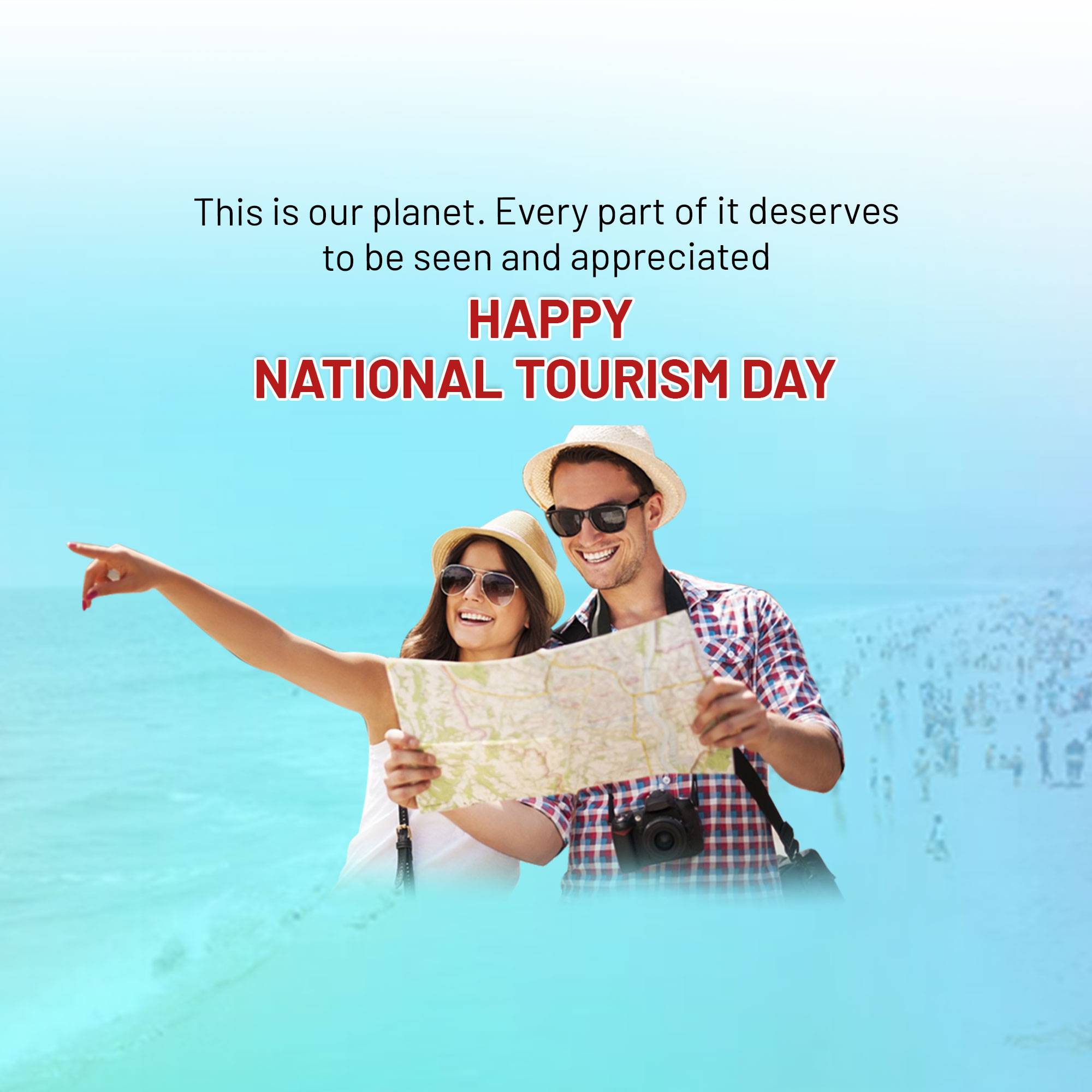 National Tourism Day