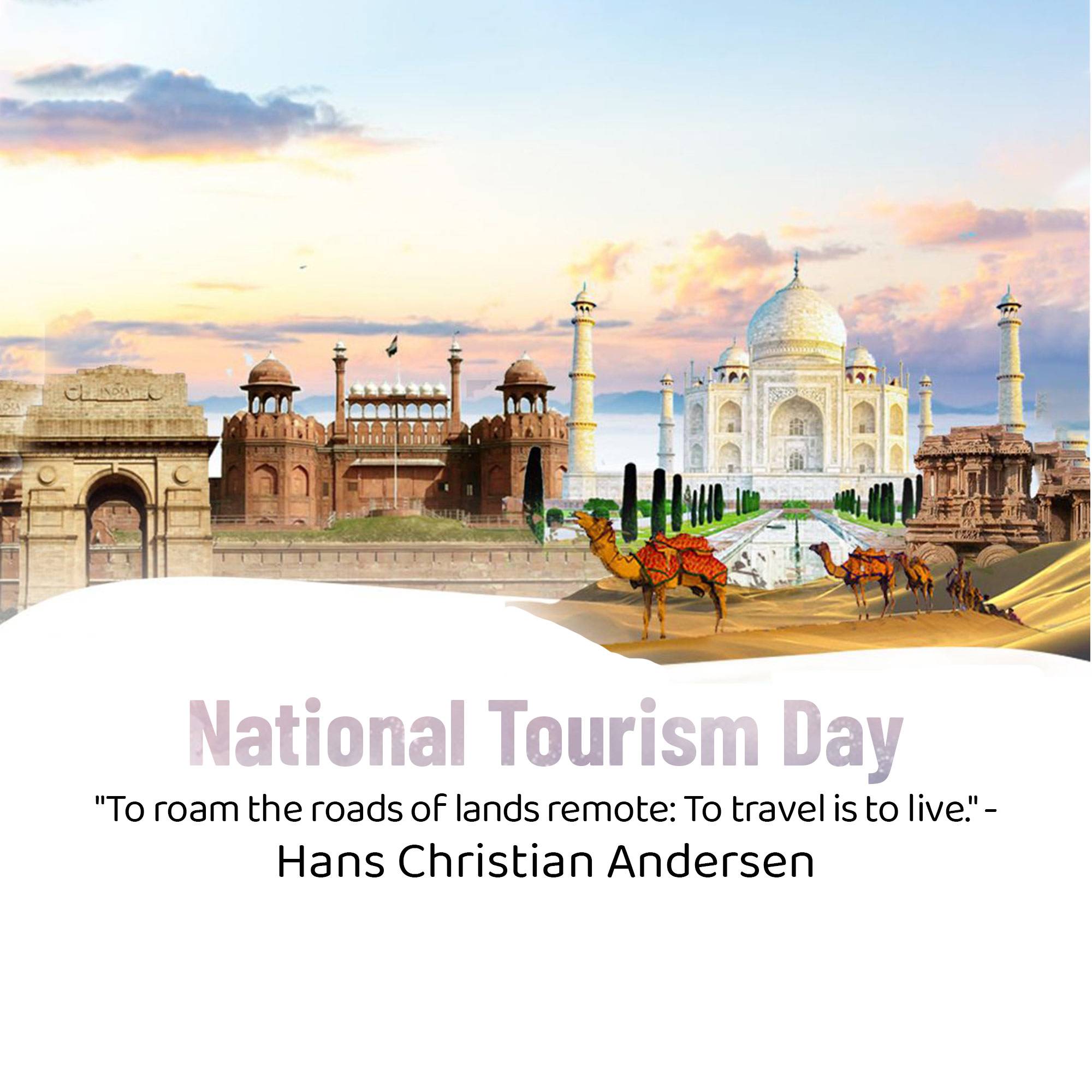 National Tourism Day