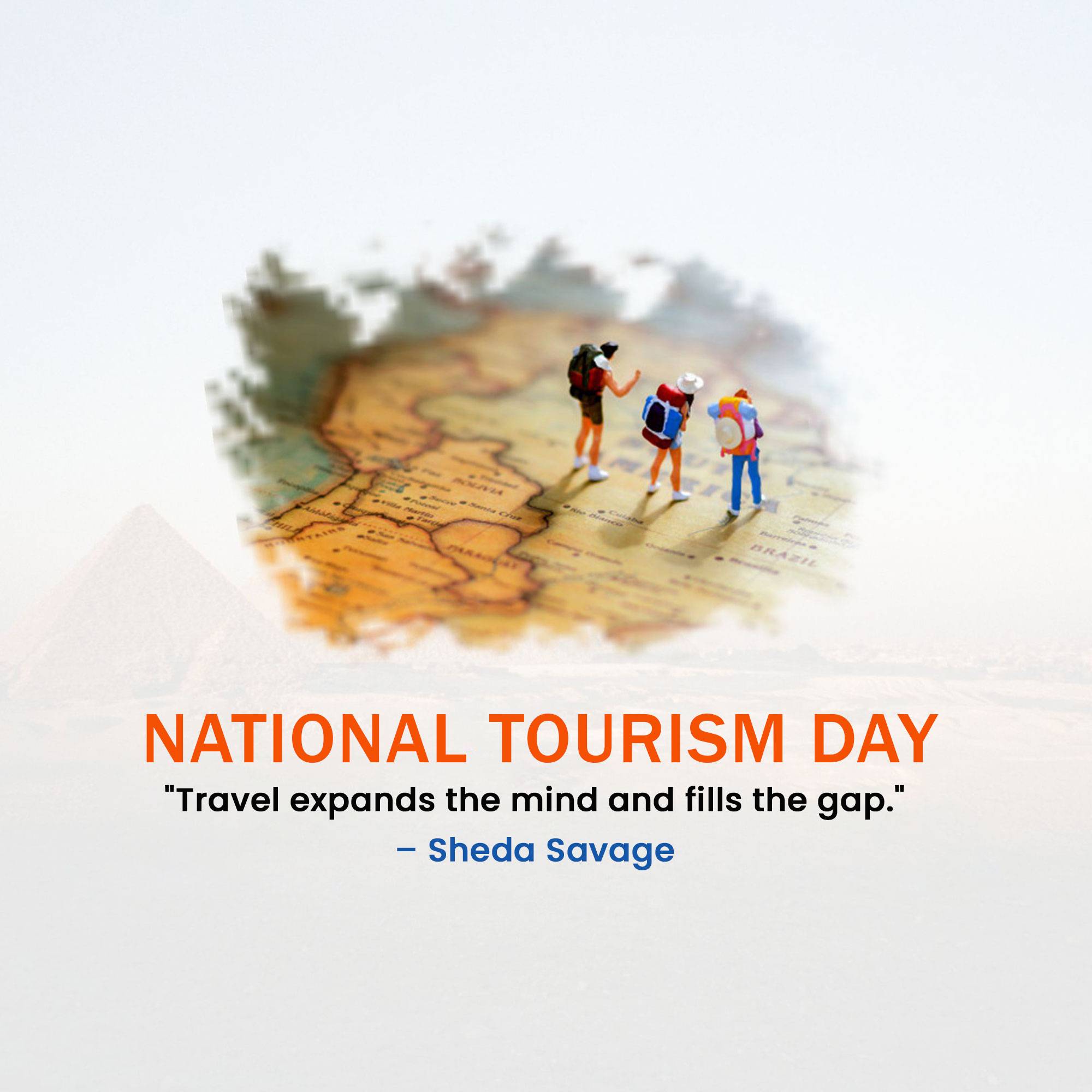 National Tourism Day