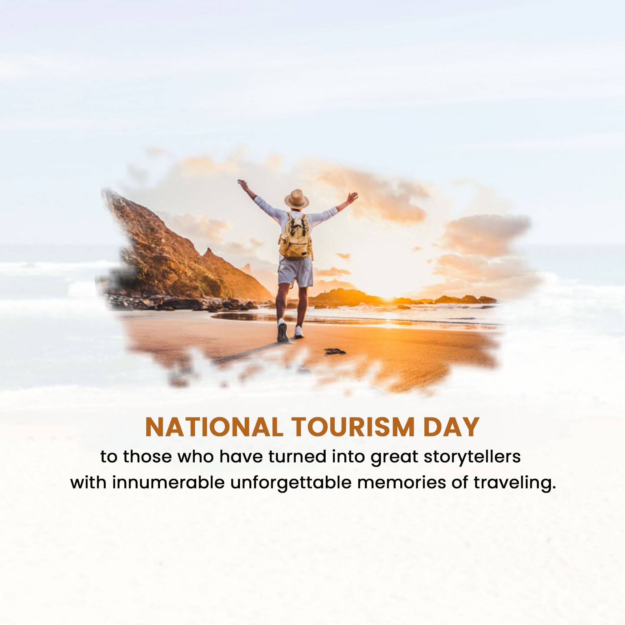 National Tourism Day