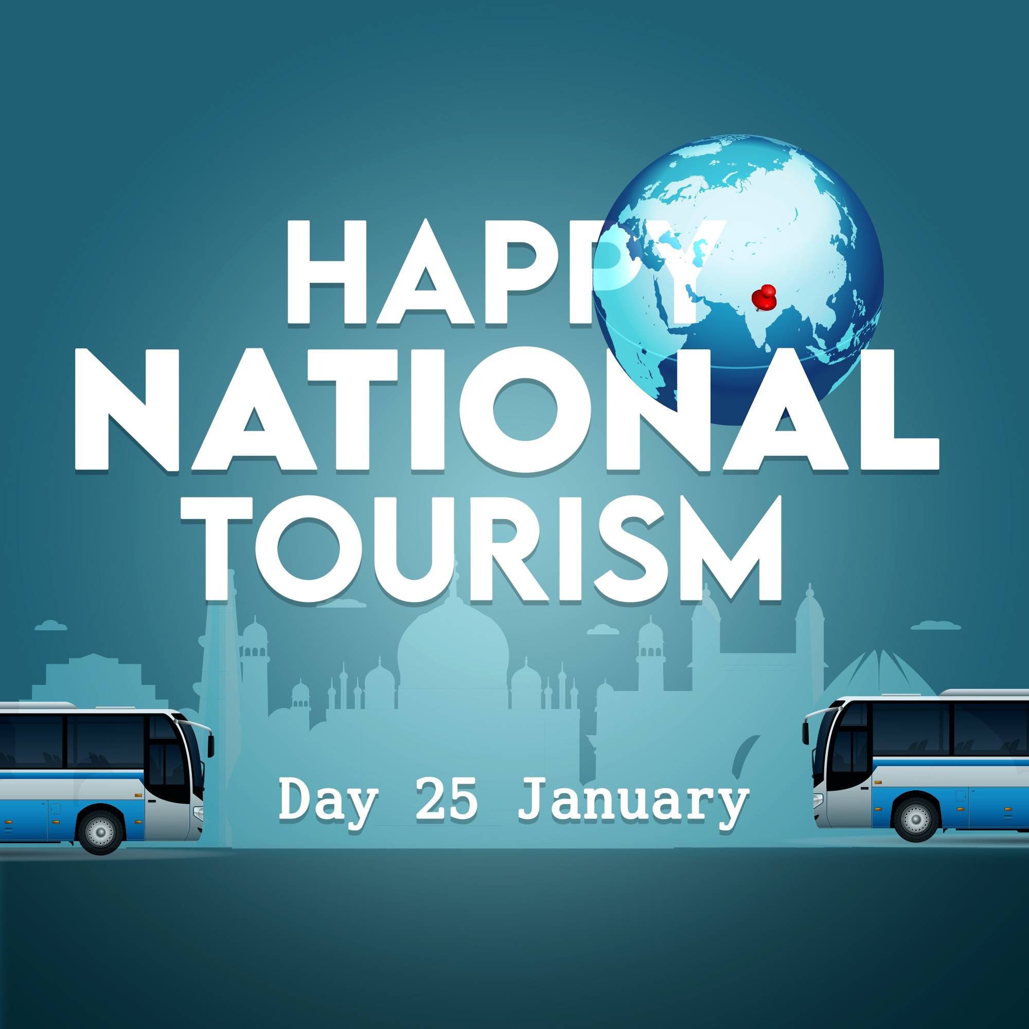 National Tourism Day