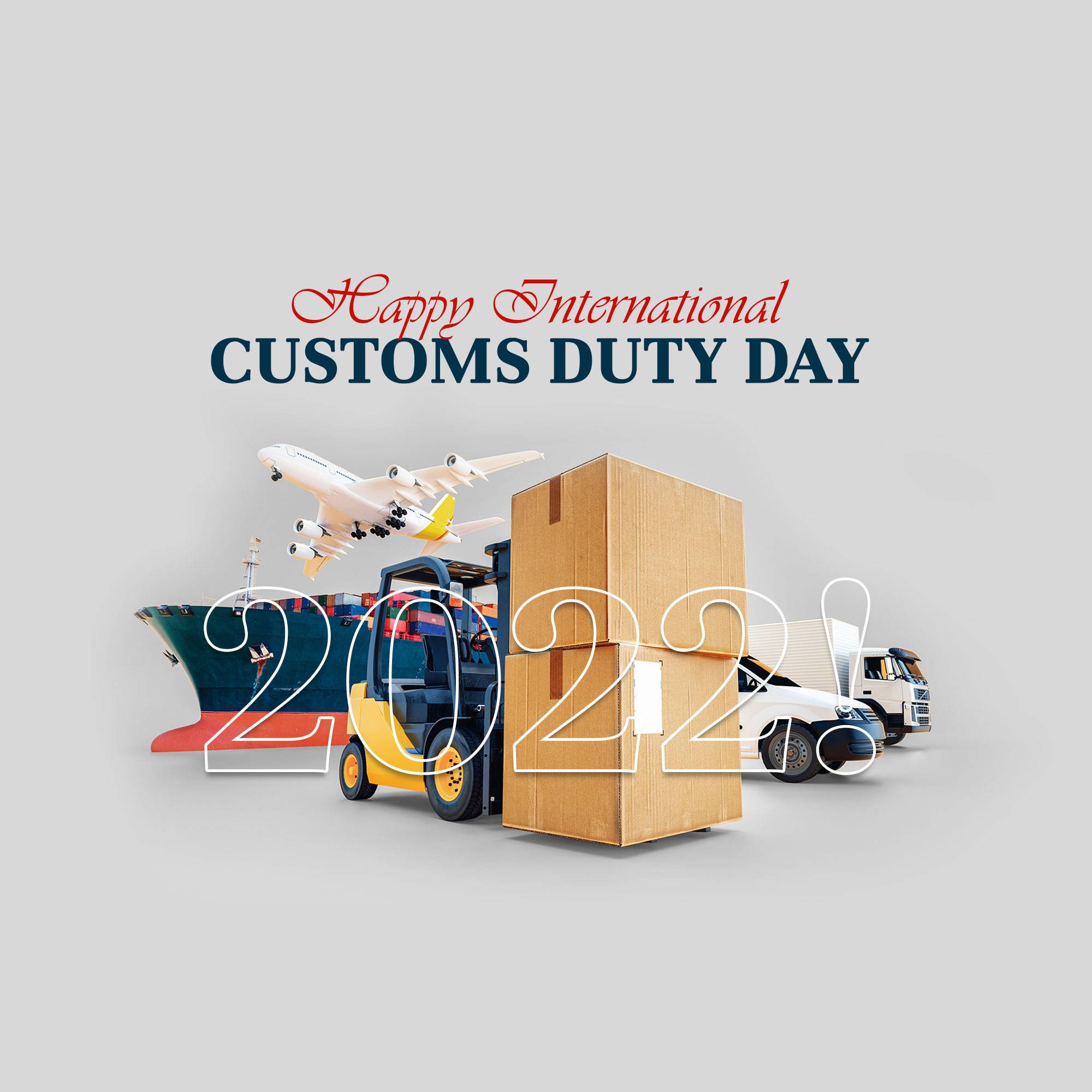 International Customs Duty Day