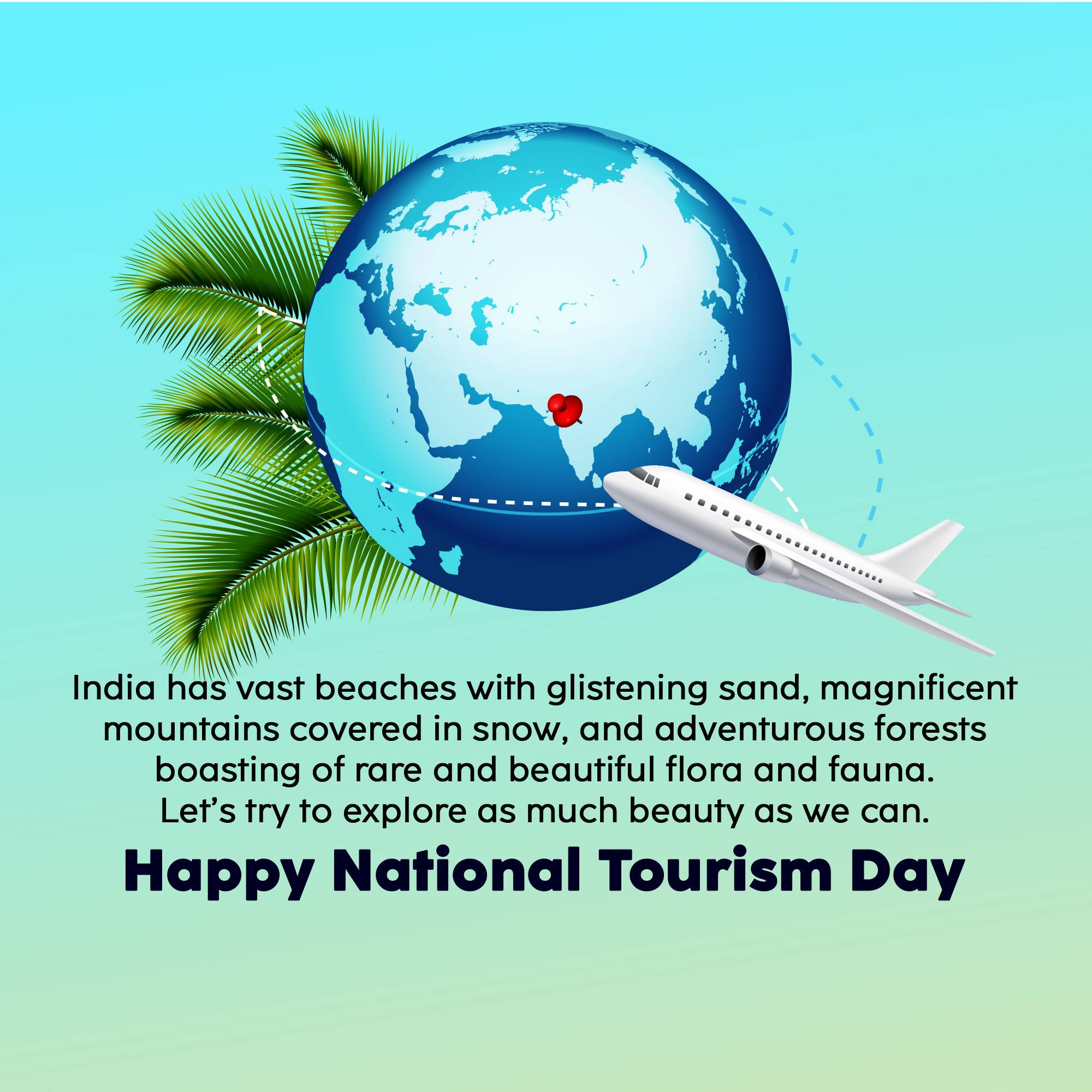 National Tourism Day