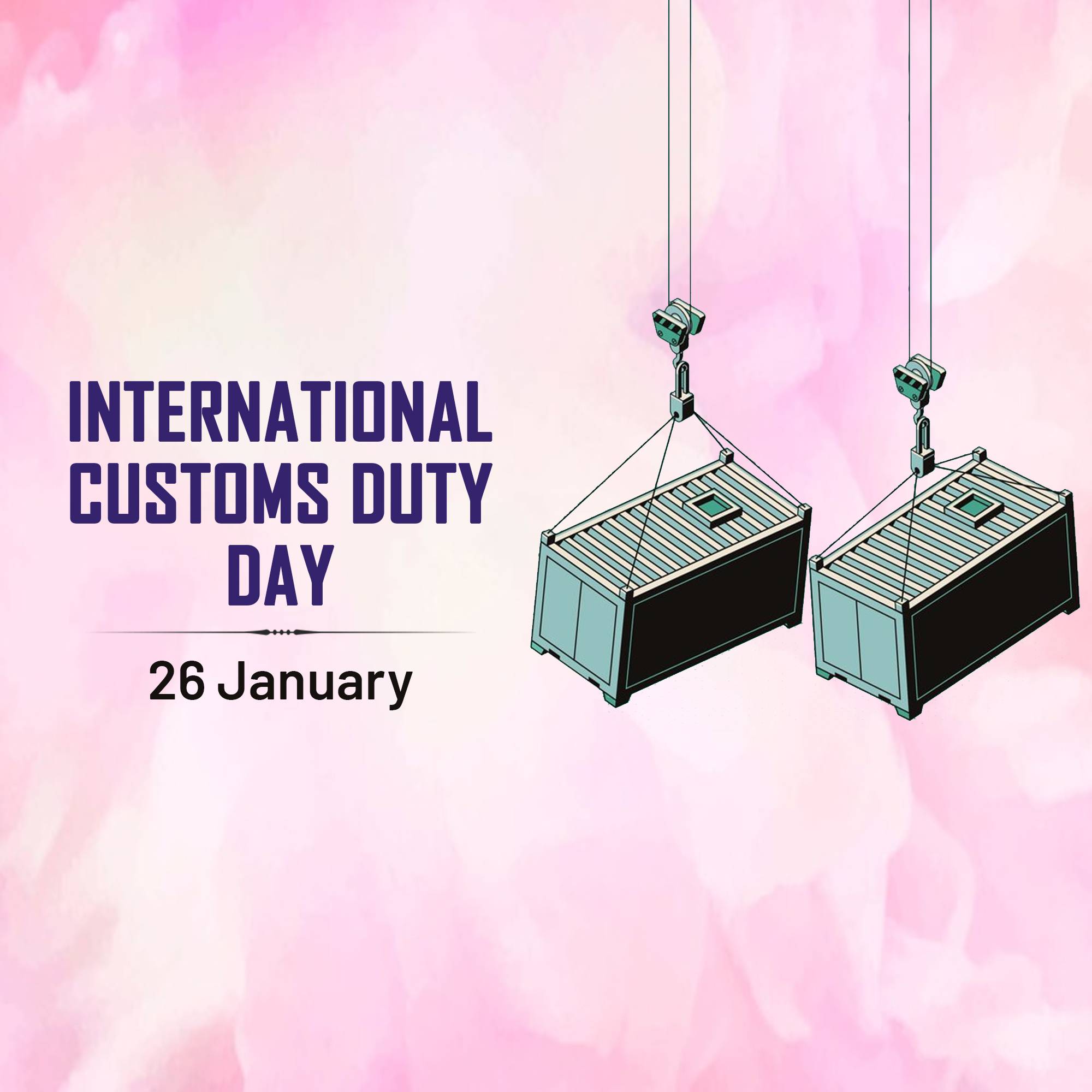 International Customs Duty Day