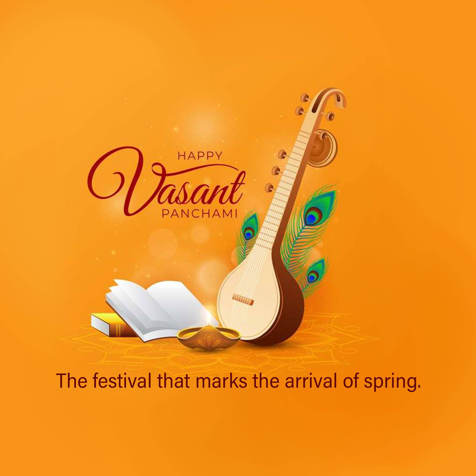 Vasant Panchami