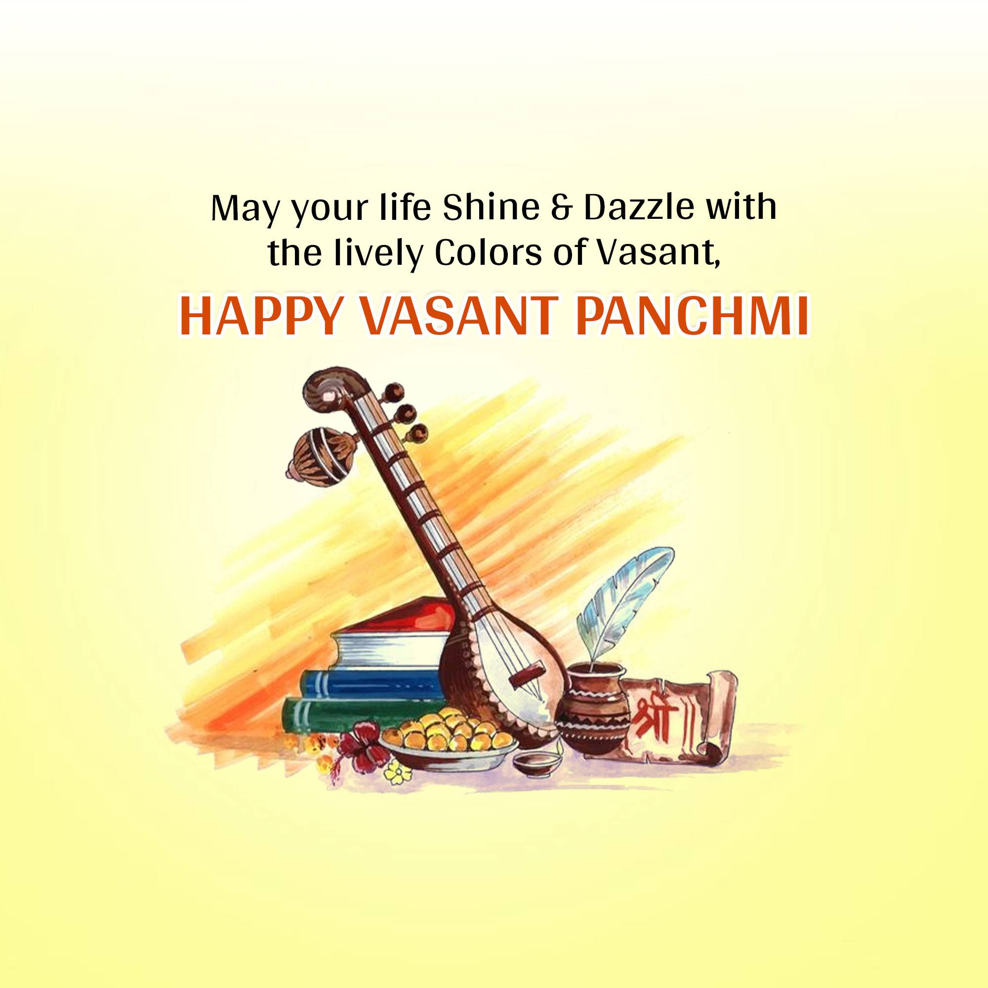 Vasant Panchami