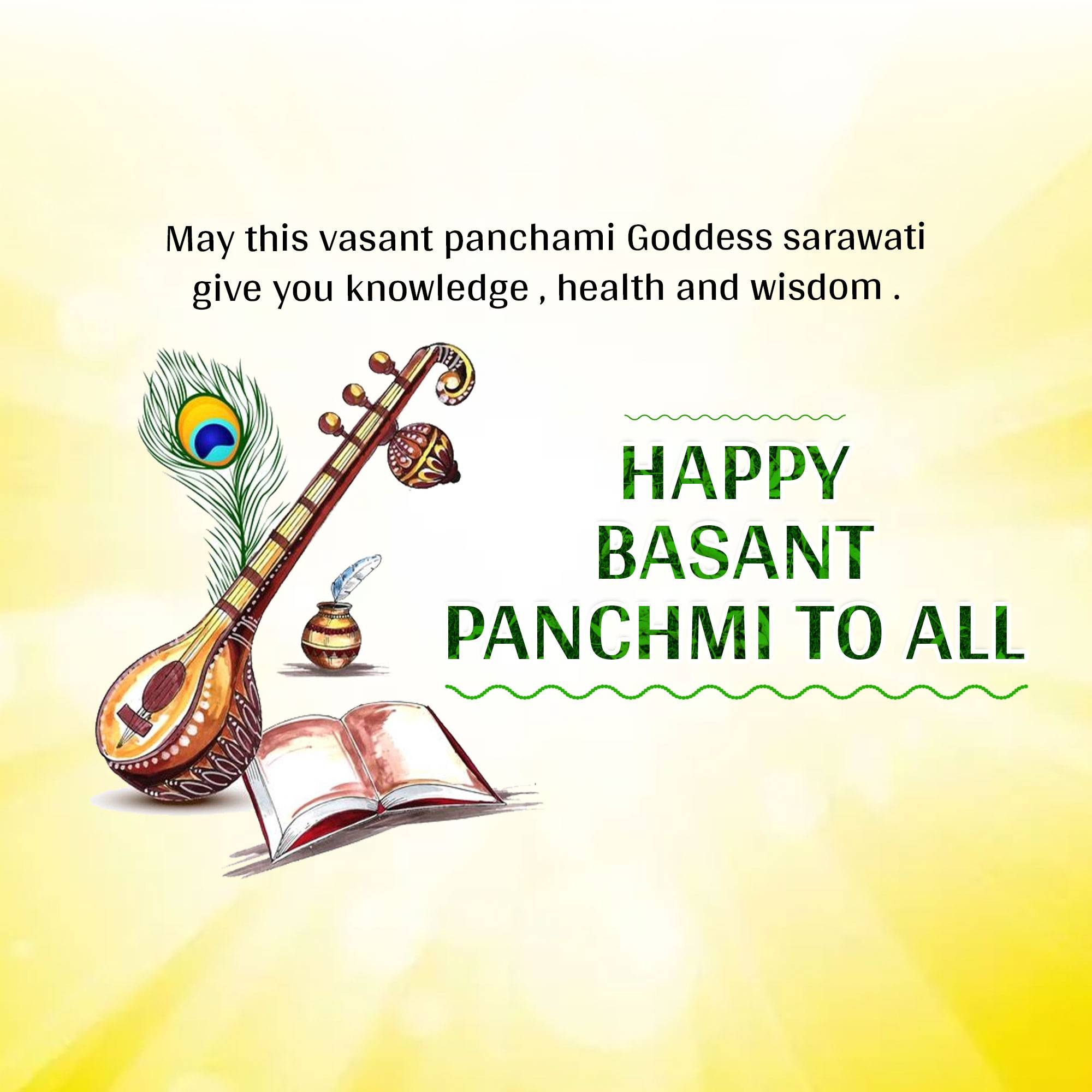 Vasant Panchami