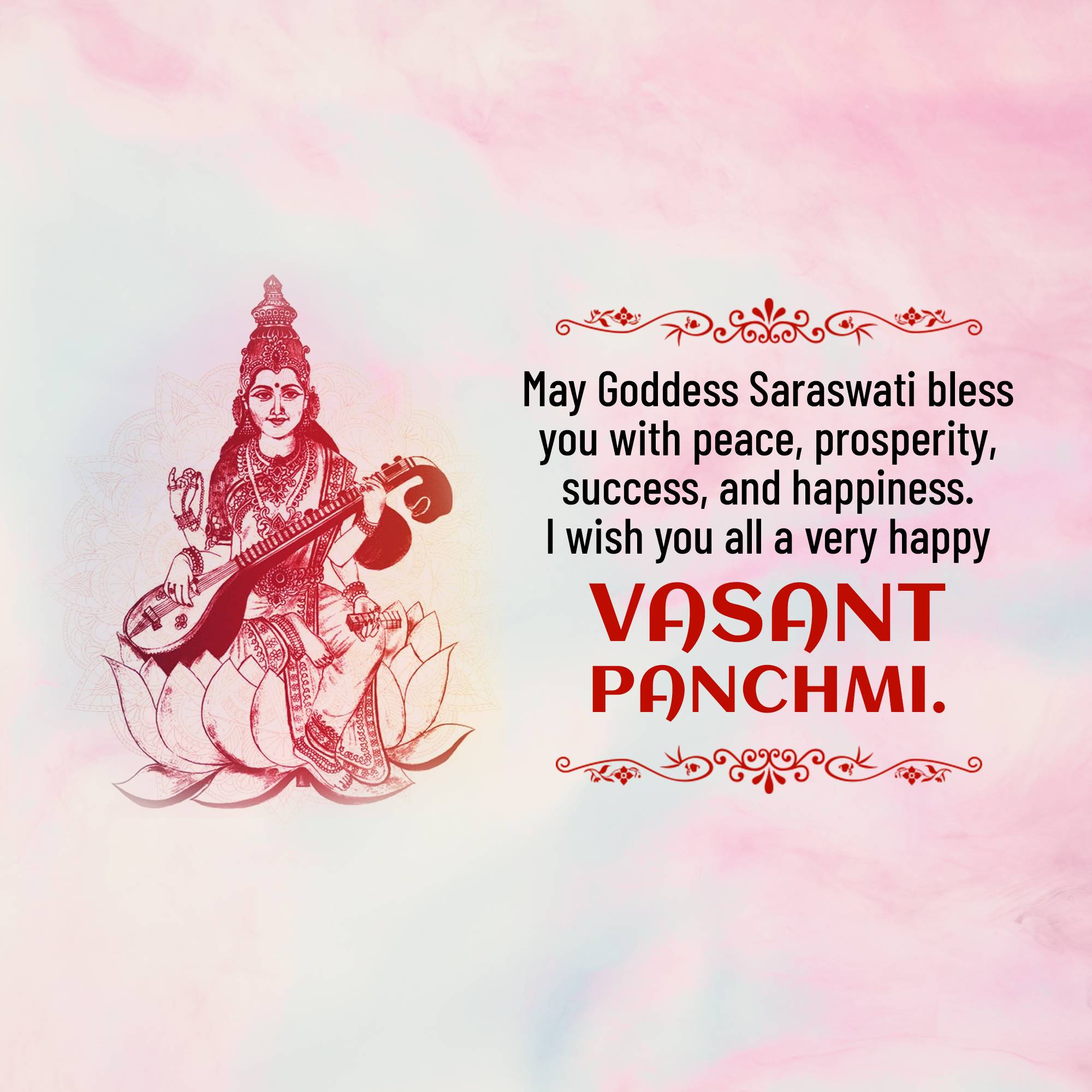Vasant Panchami
