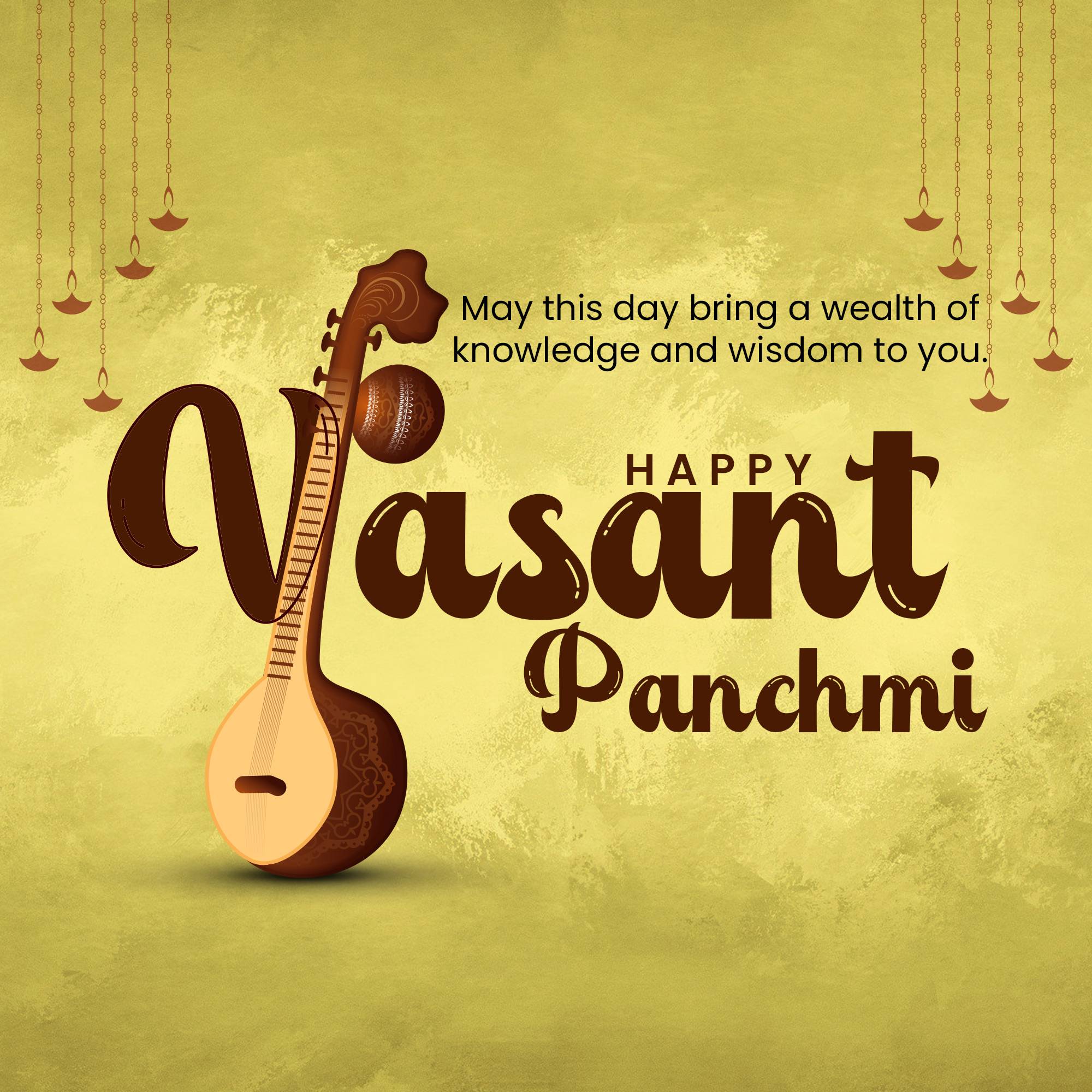 Vasant Panchami
