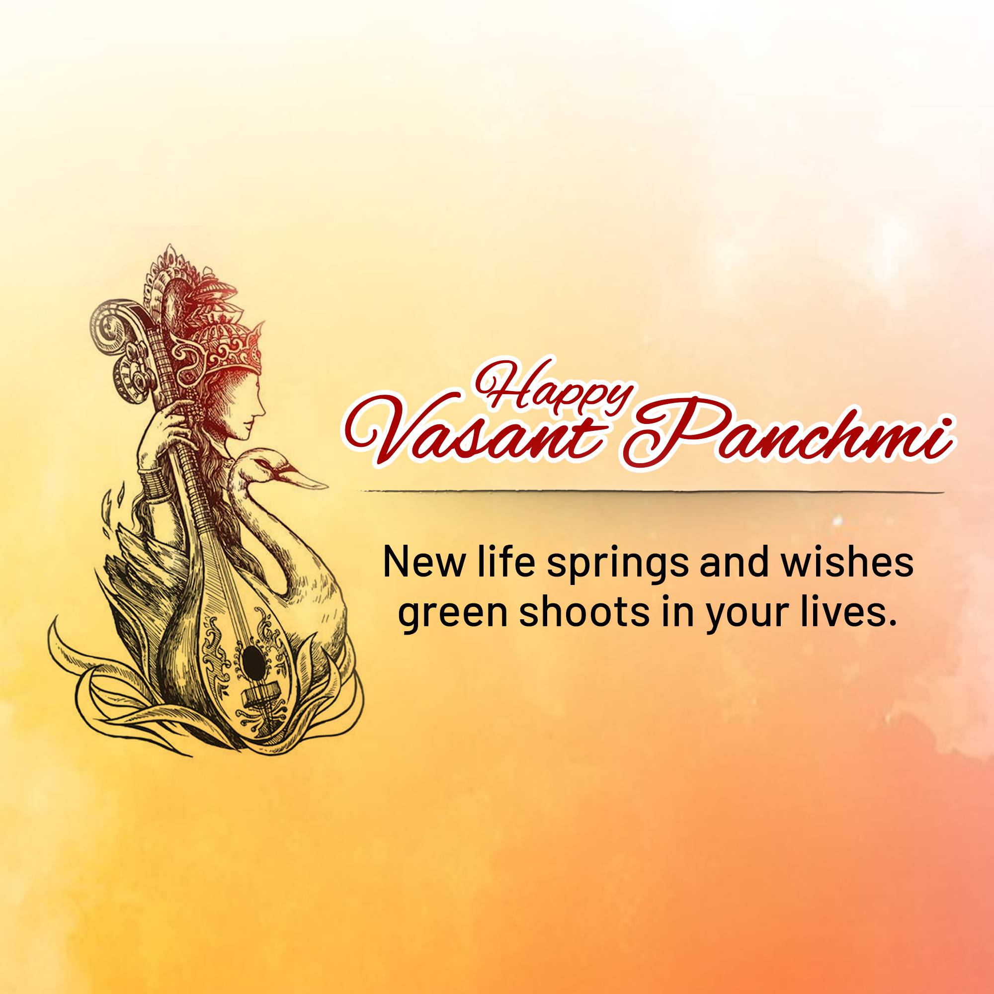 Vasant Panchami