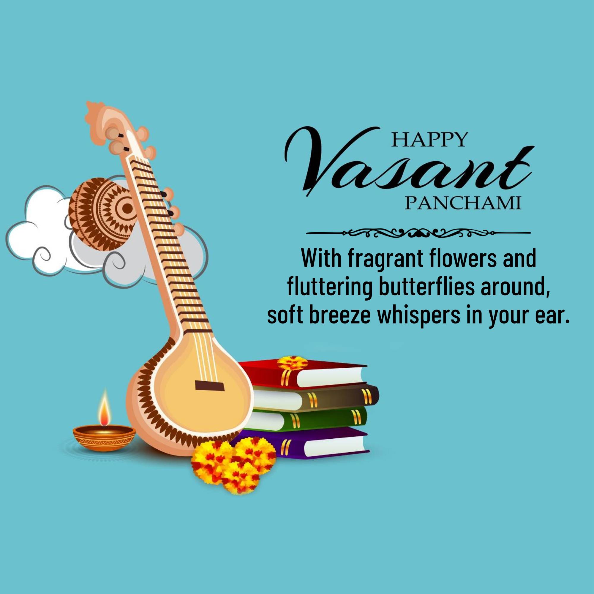 Vasant Panchami