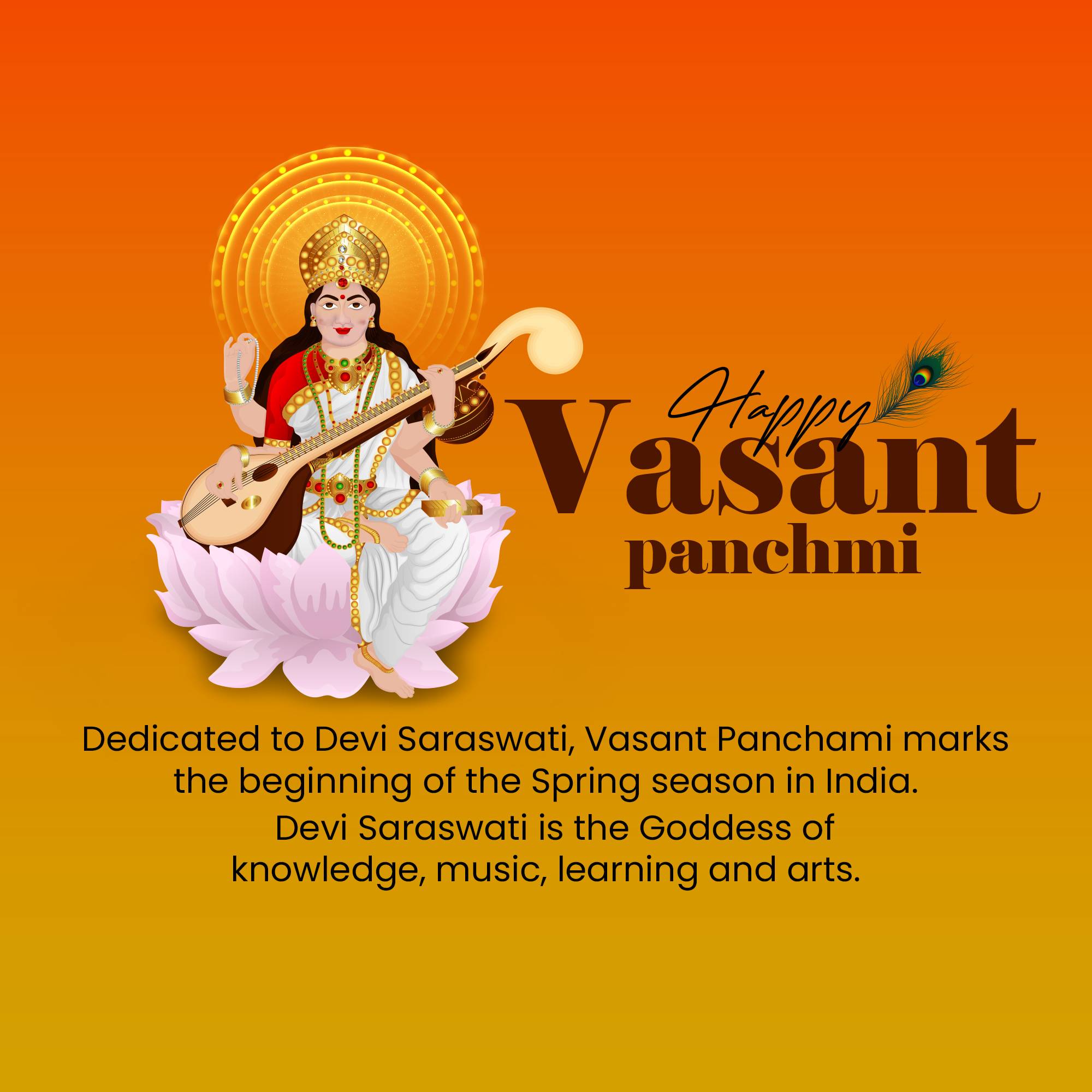 Vasant Panchami