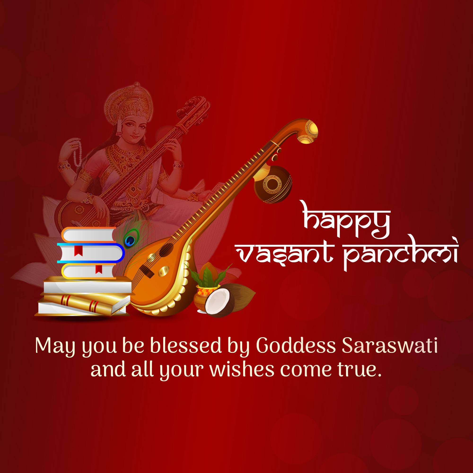 Vasant Panchami