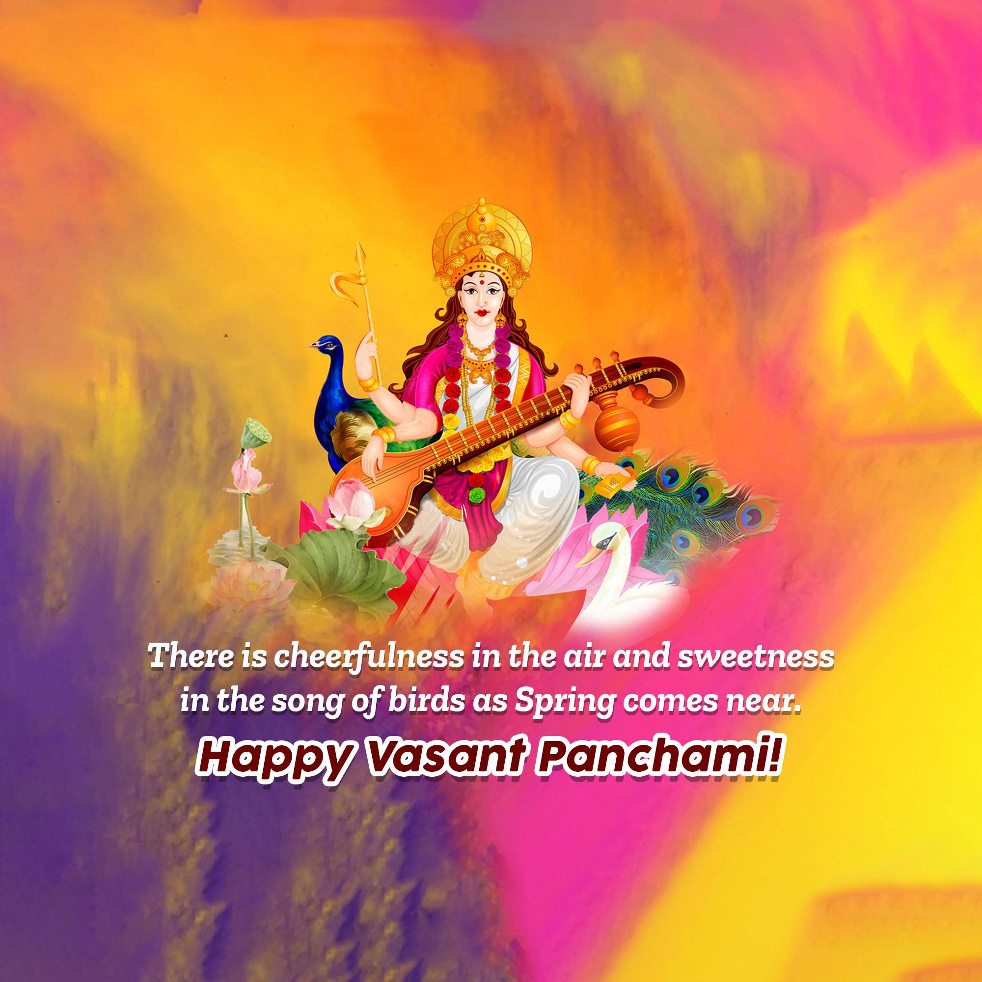 Vasant Panchami