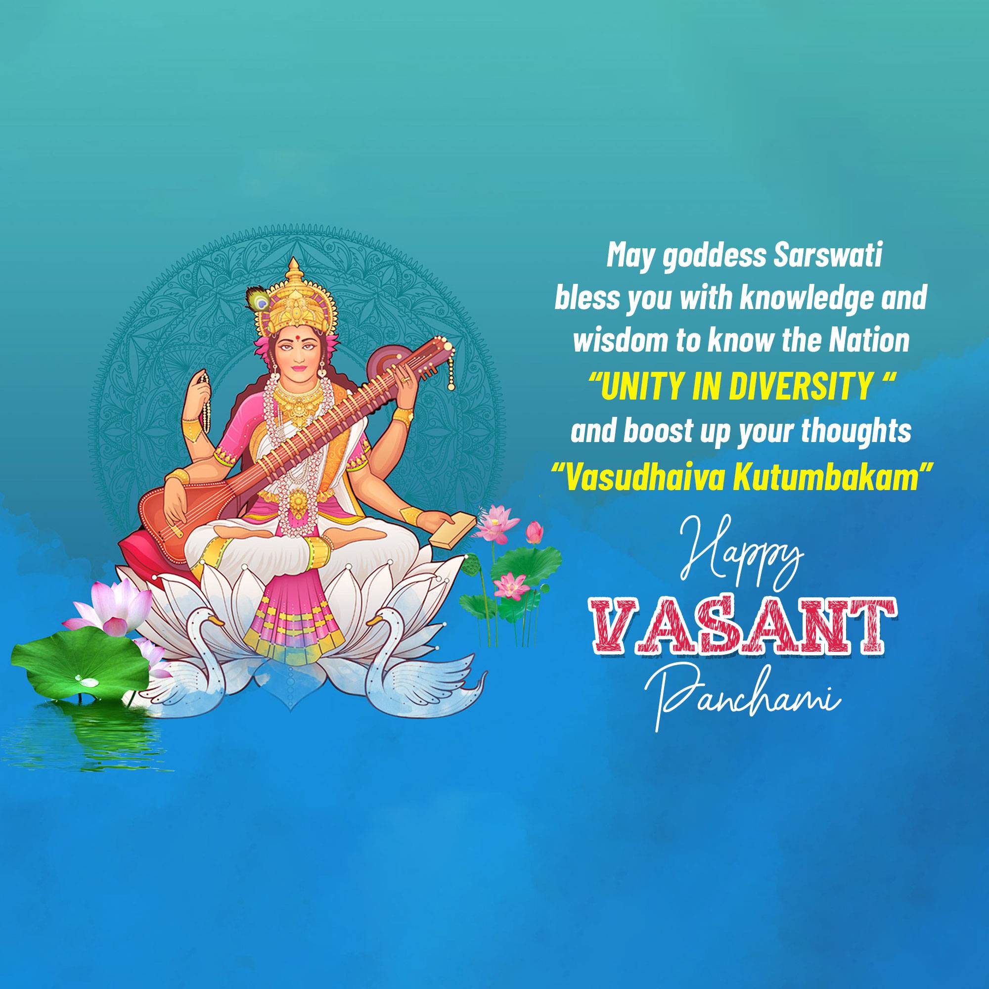 Vasant Panchami