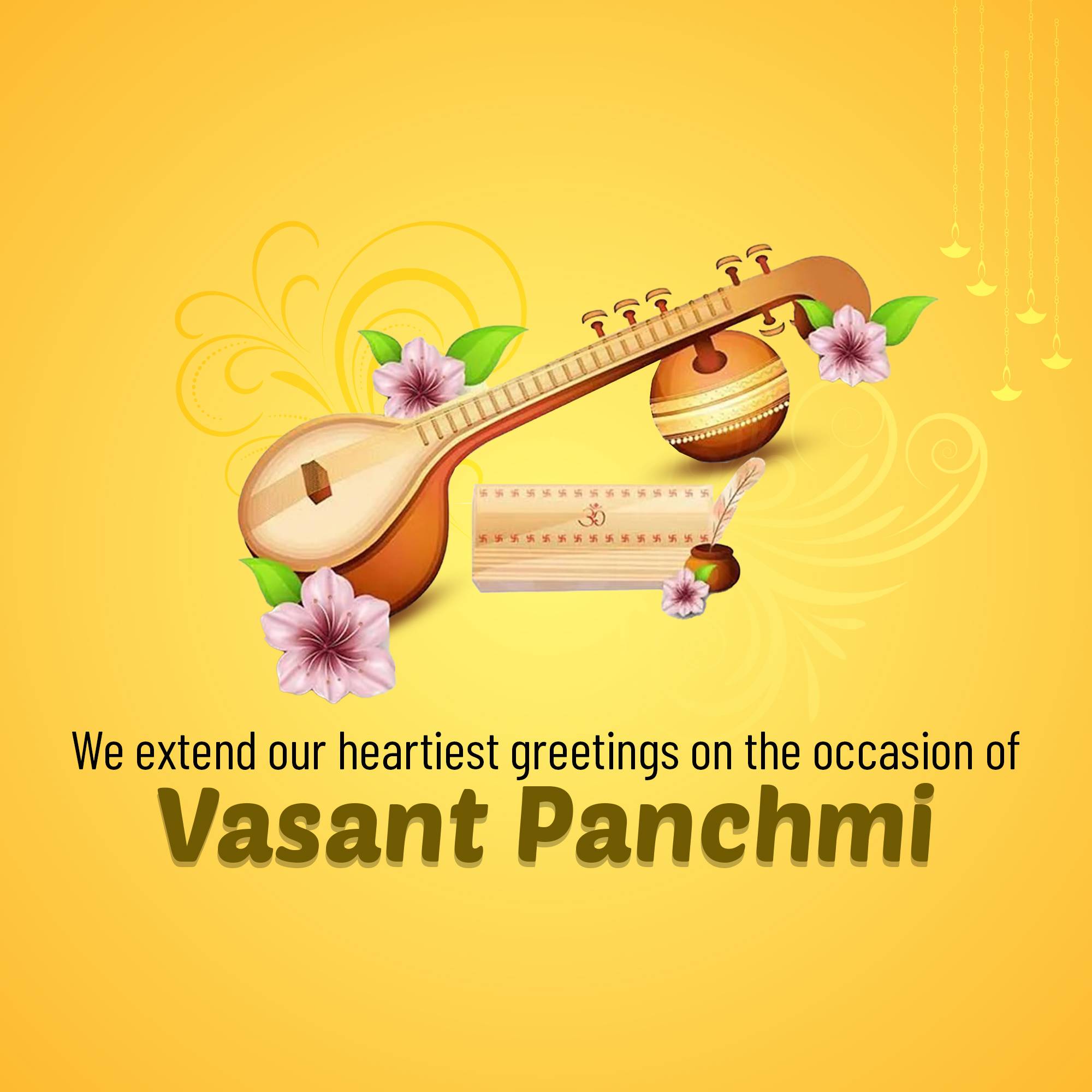 Vasant Panchami