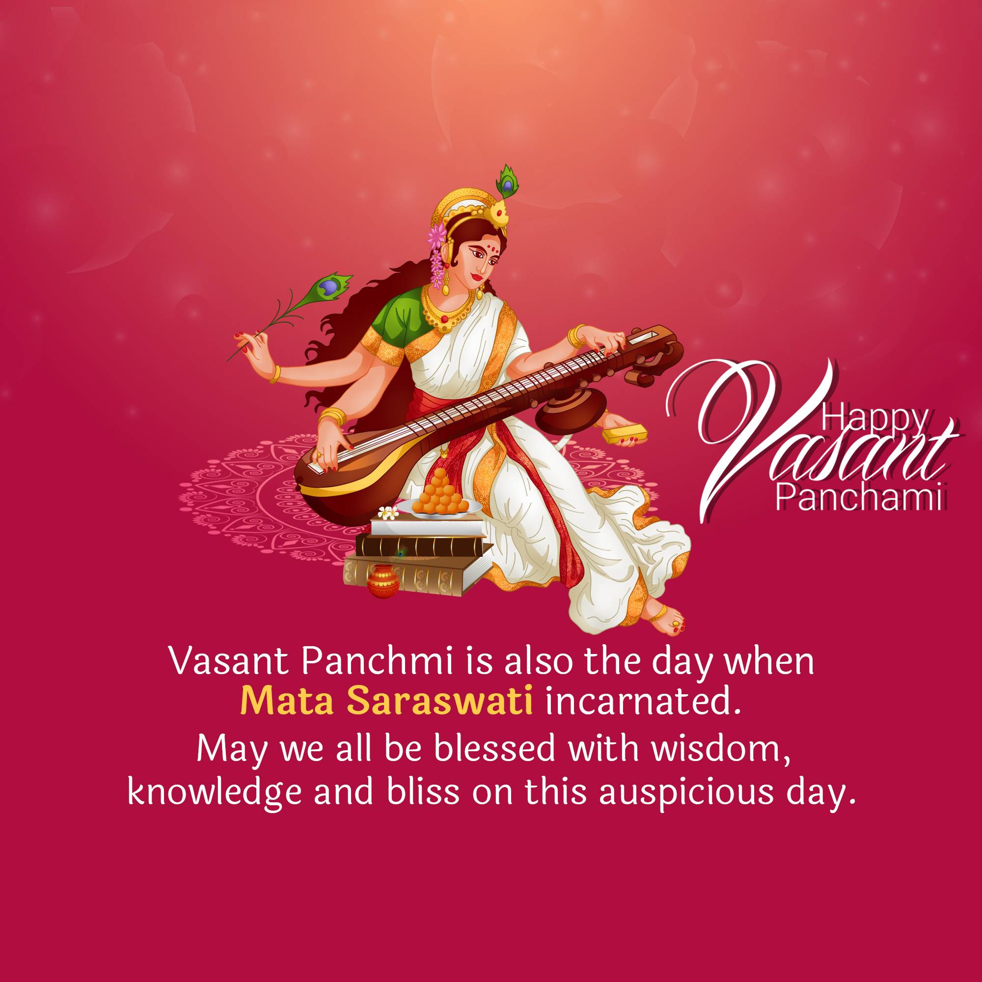 Vasant Panchami
