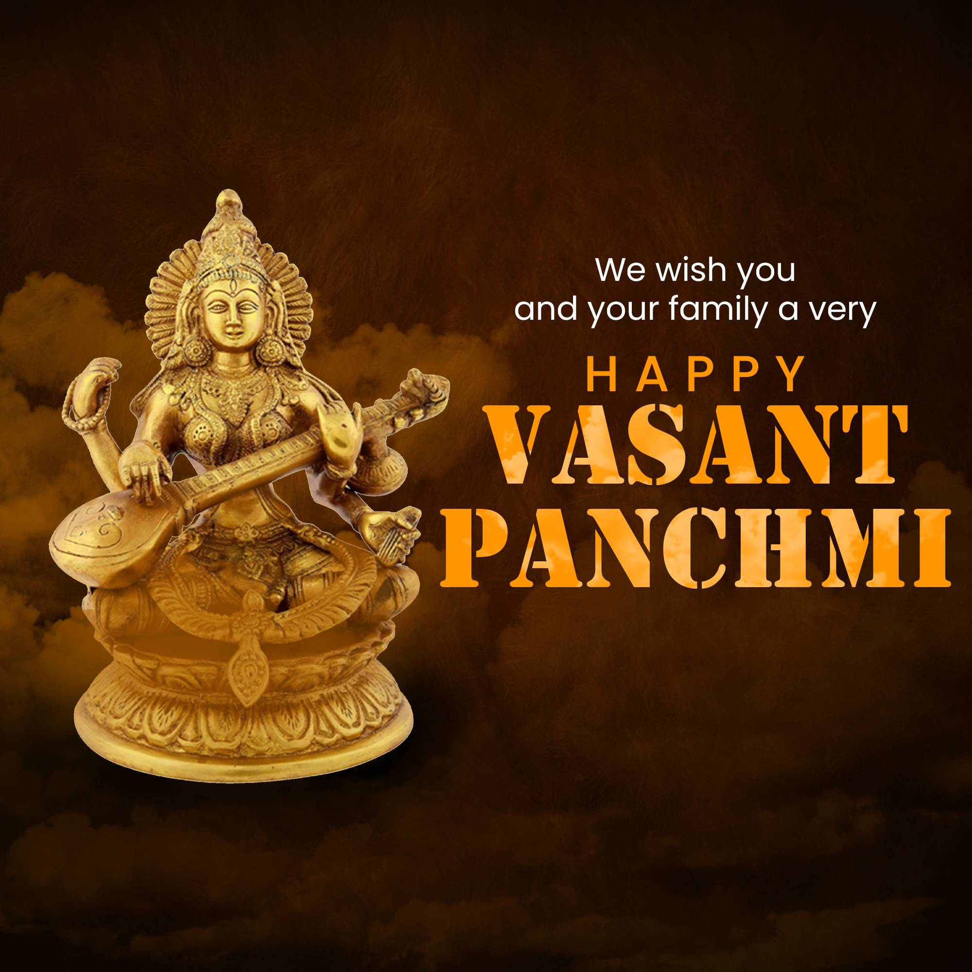 Vasant Panchami