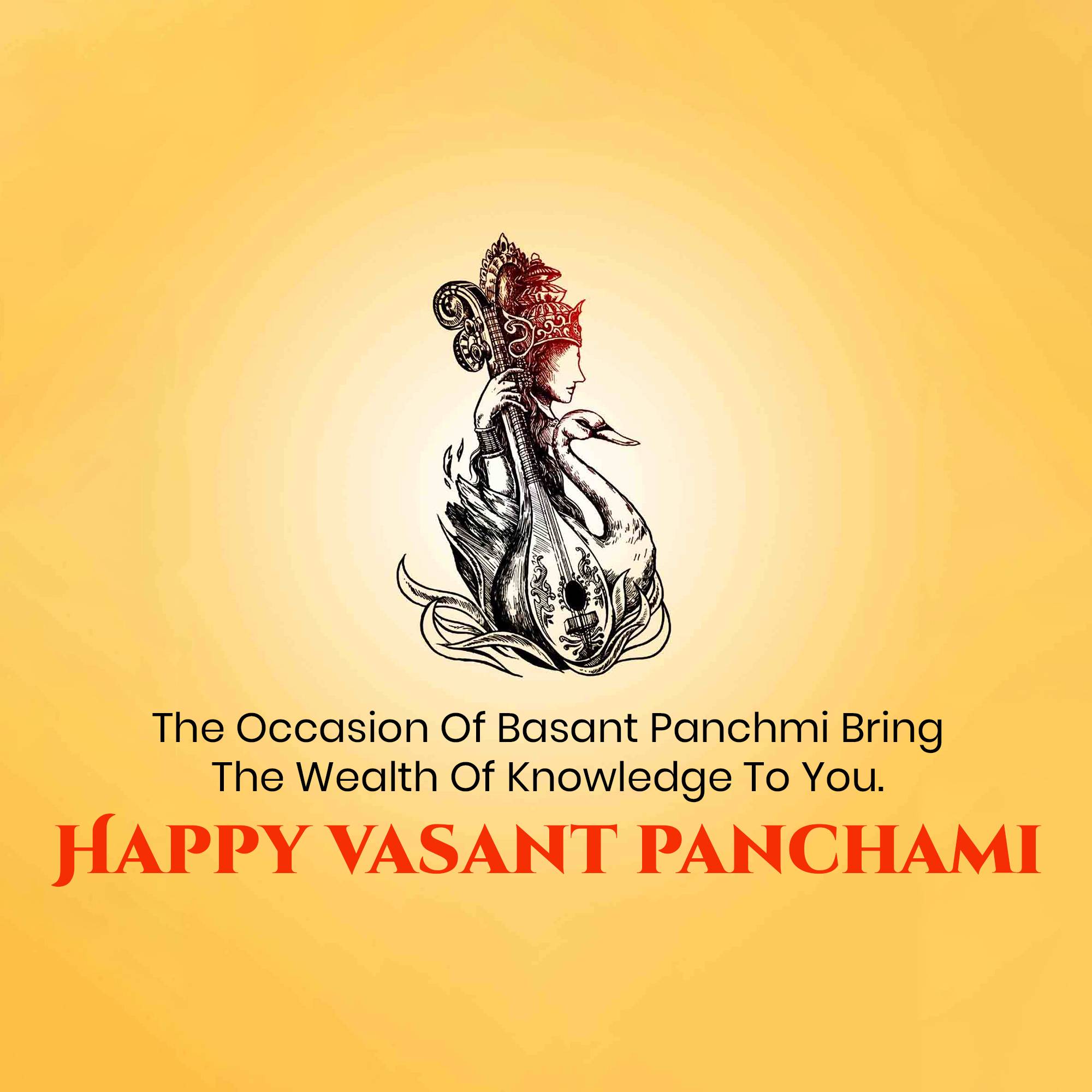 Vasant Panchami