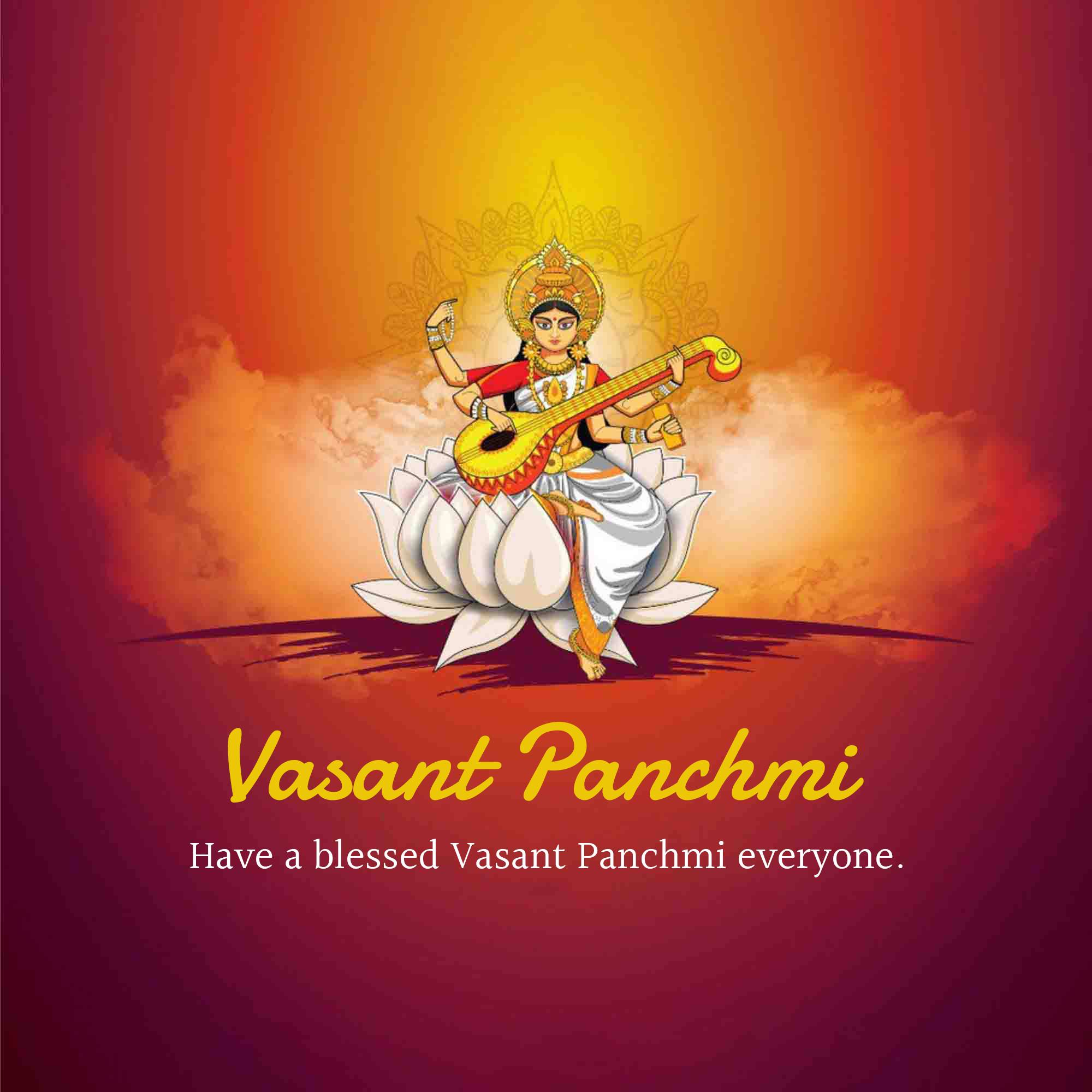 Vasant Panchami