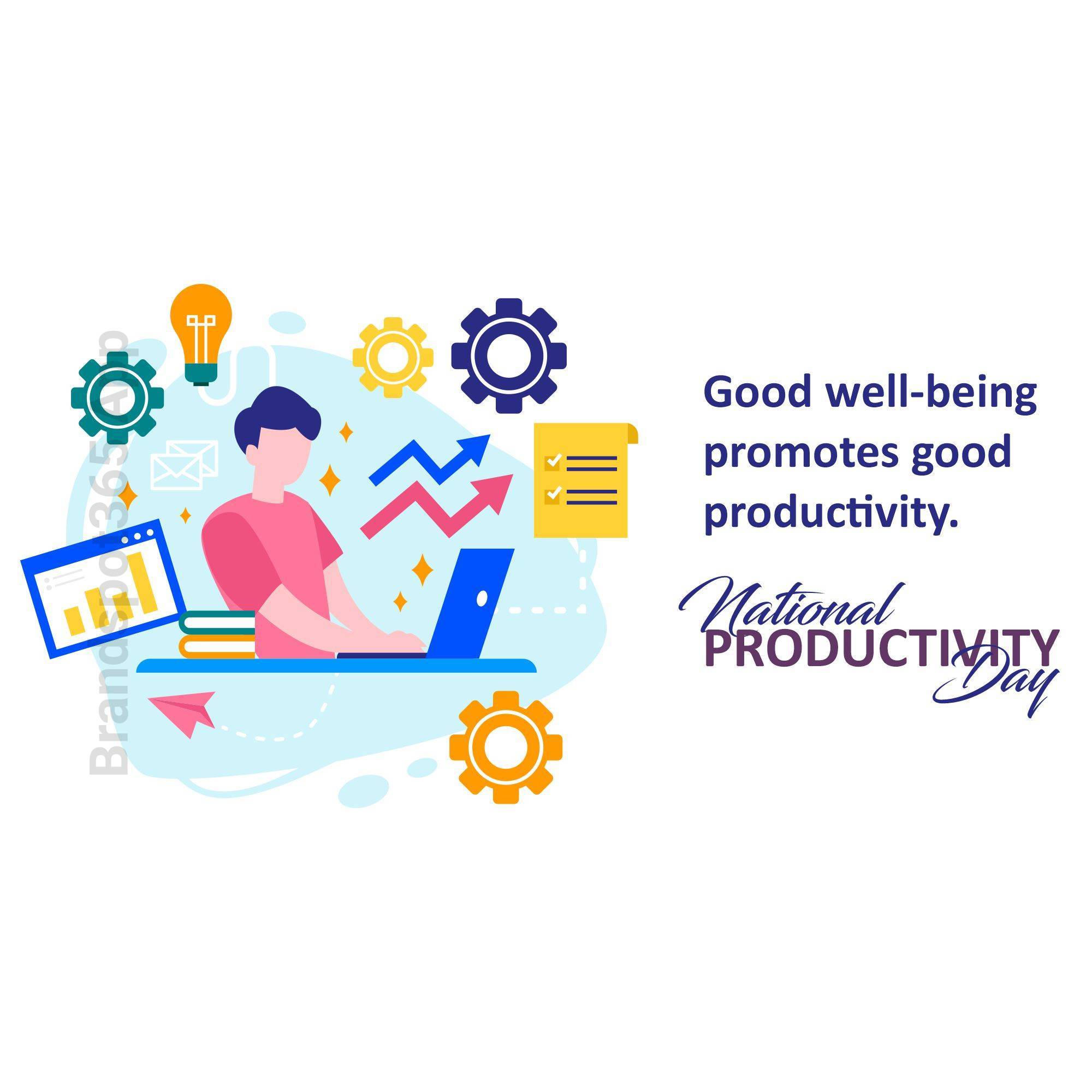 National Productivity Day