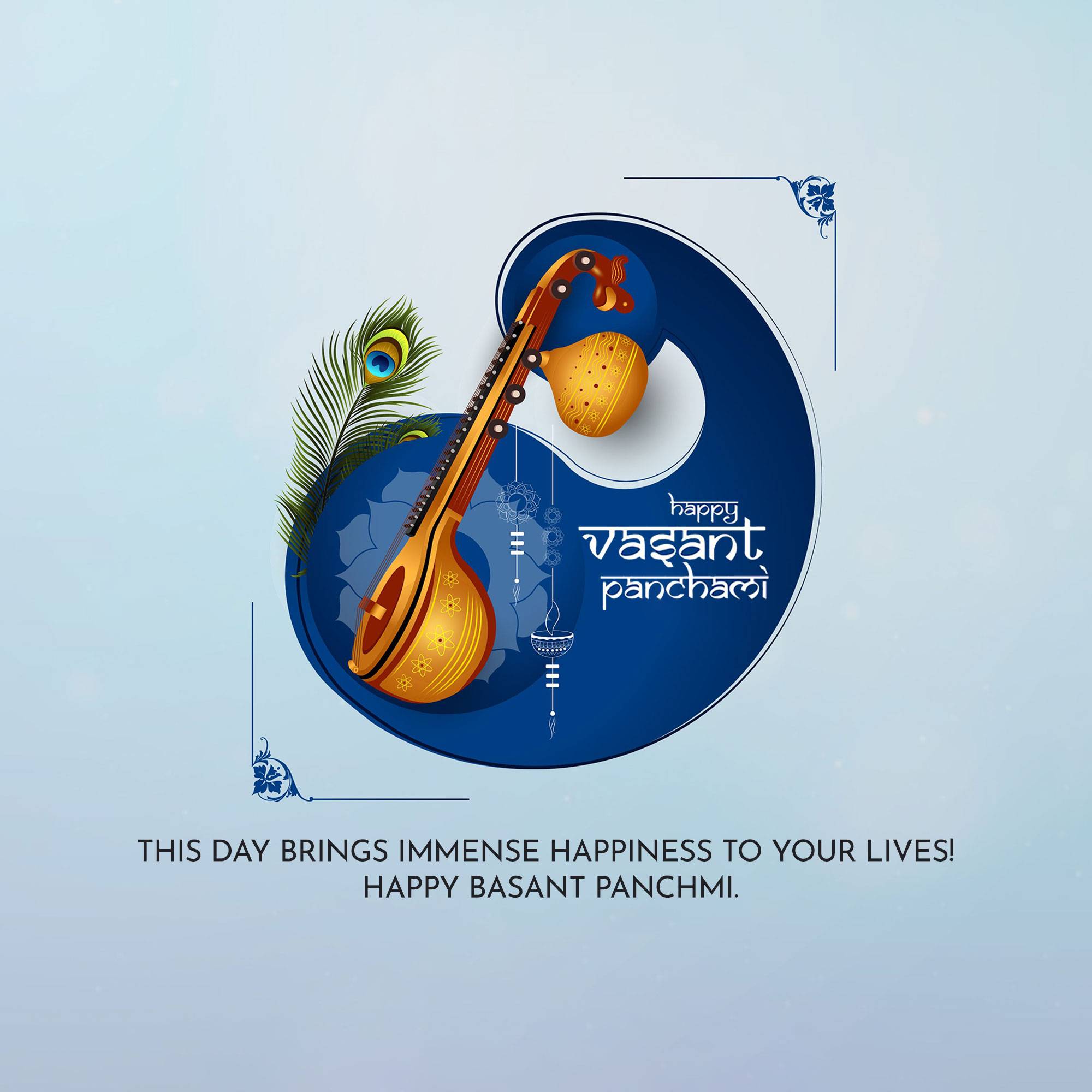 Vasant Panchami