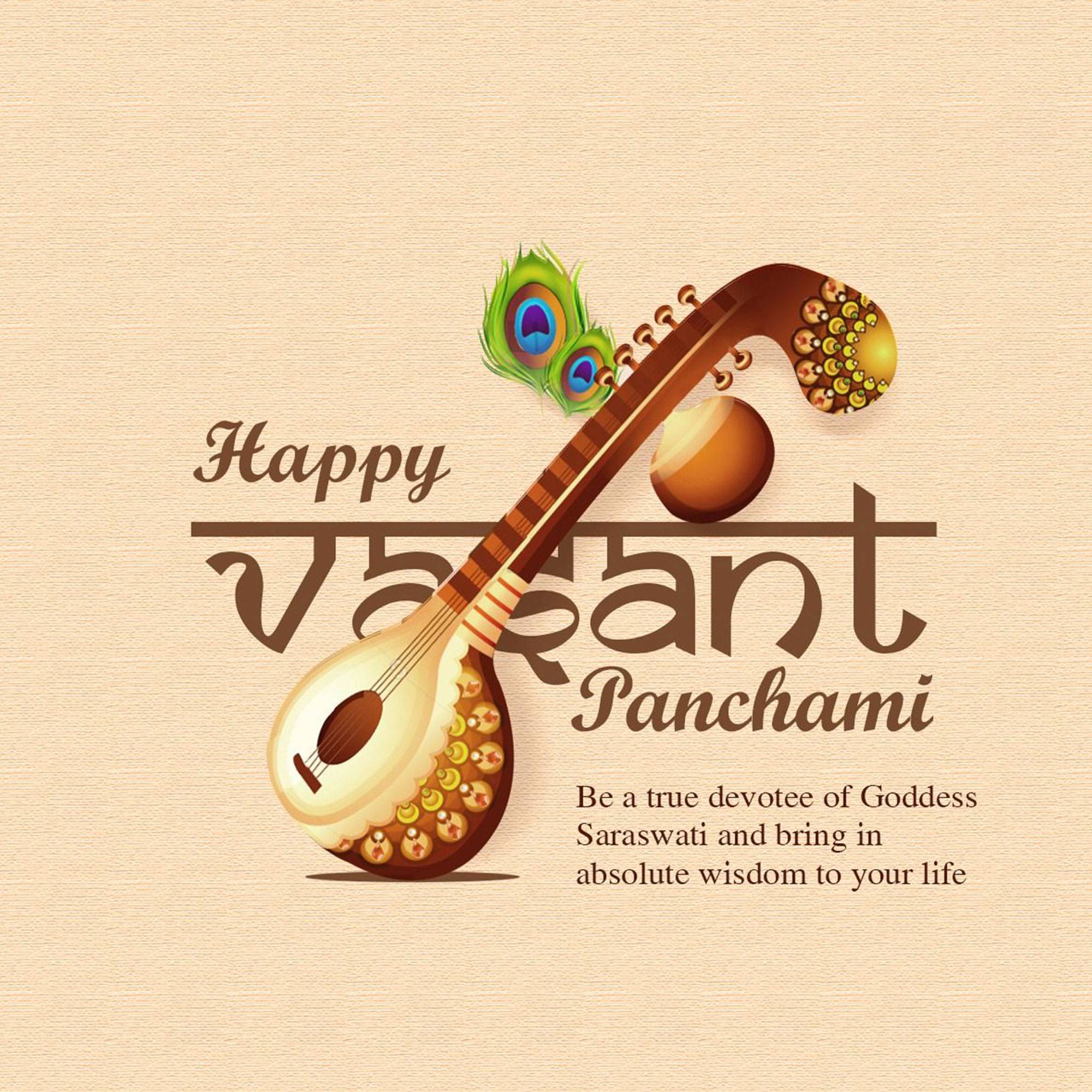 Vasant Panchami
