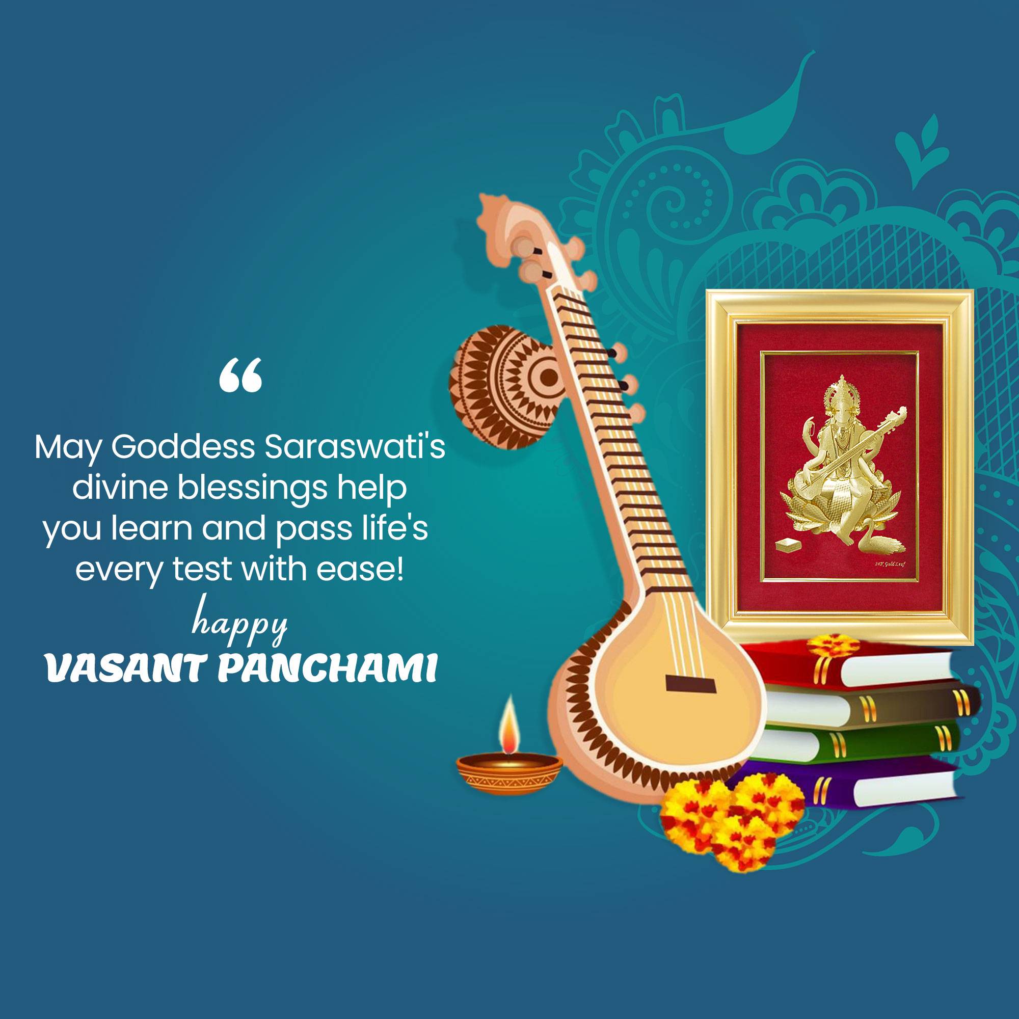 Vasant Panchami