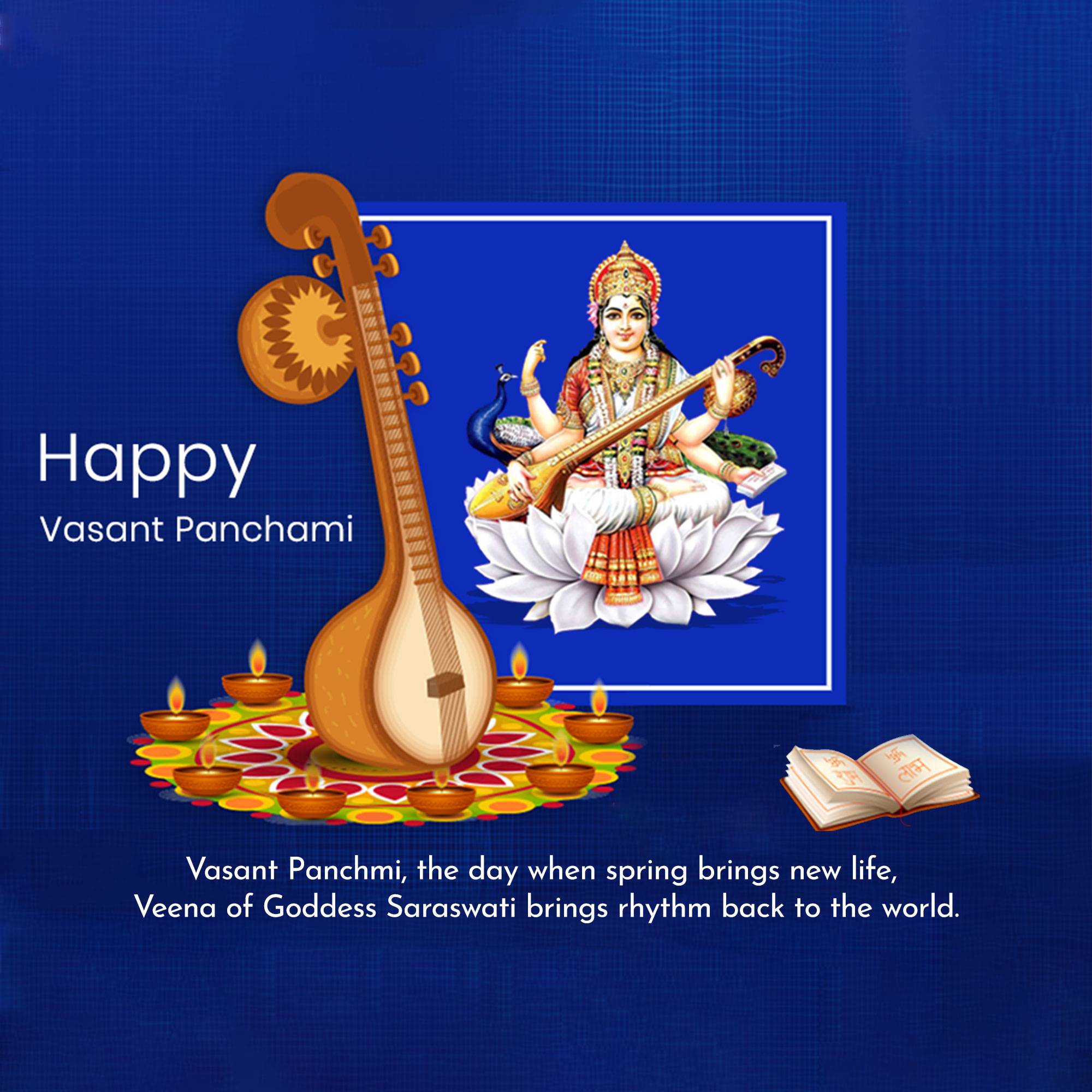 Vasant Panchami