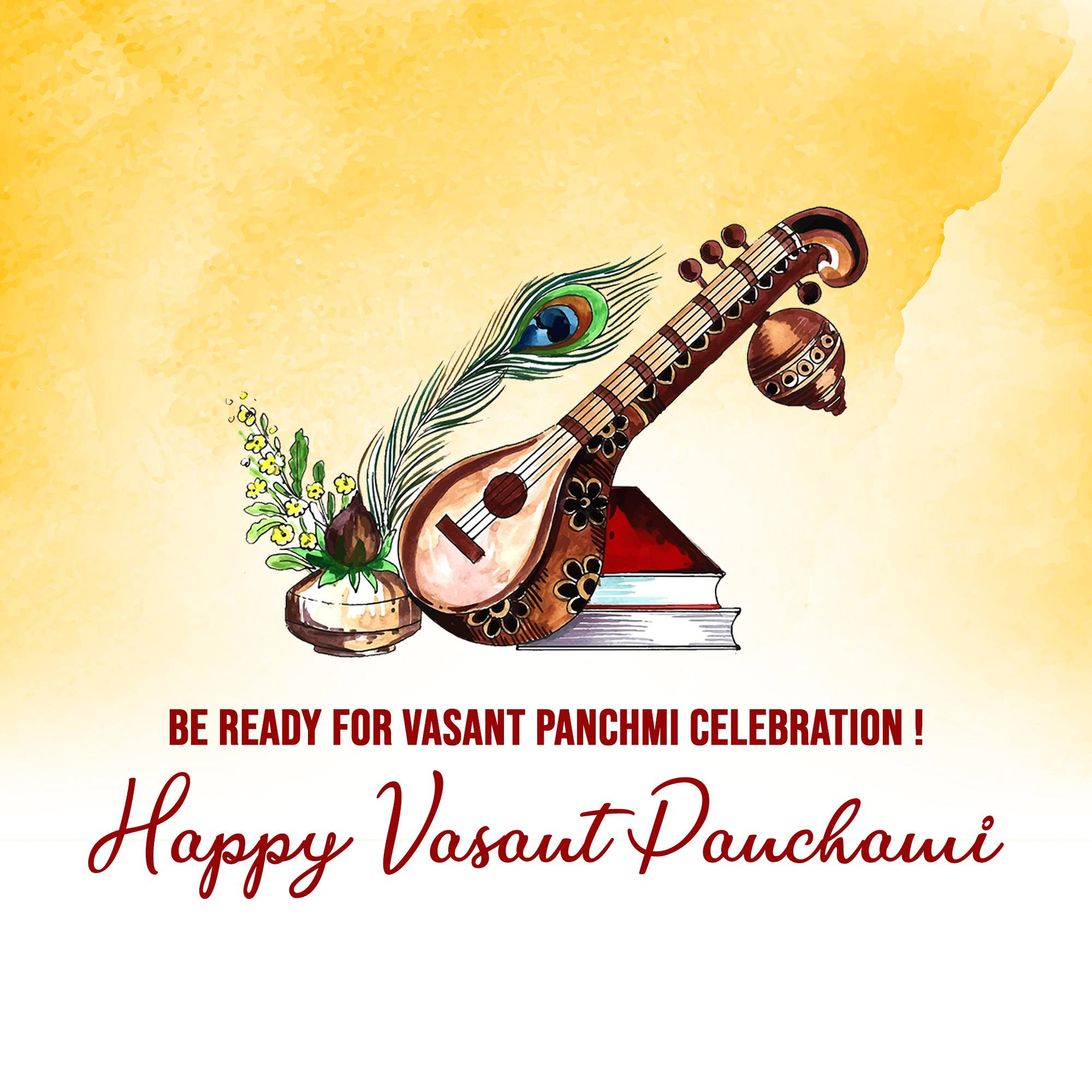 Vasant Panchami