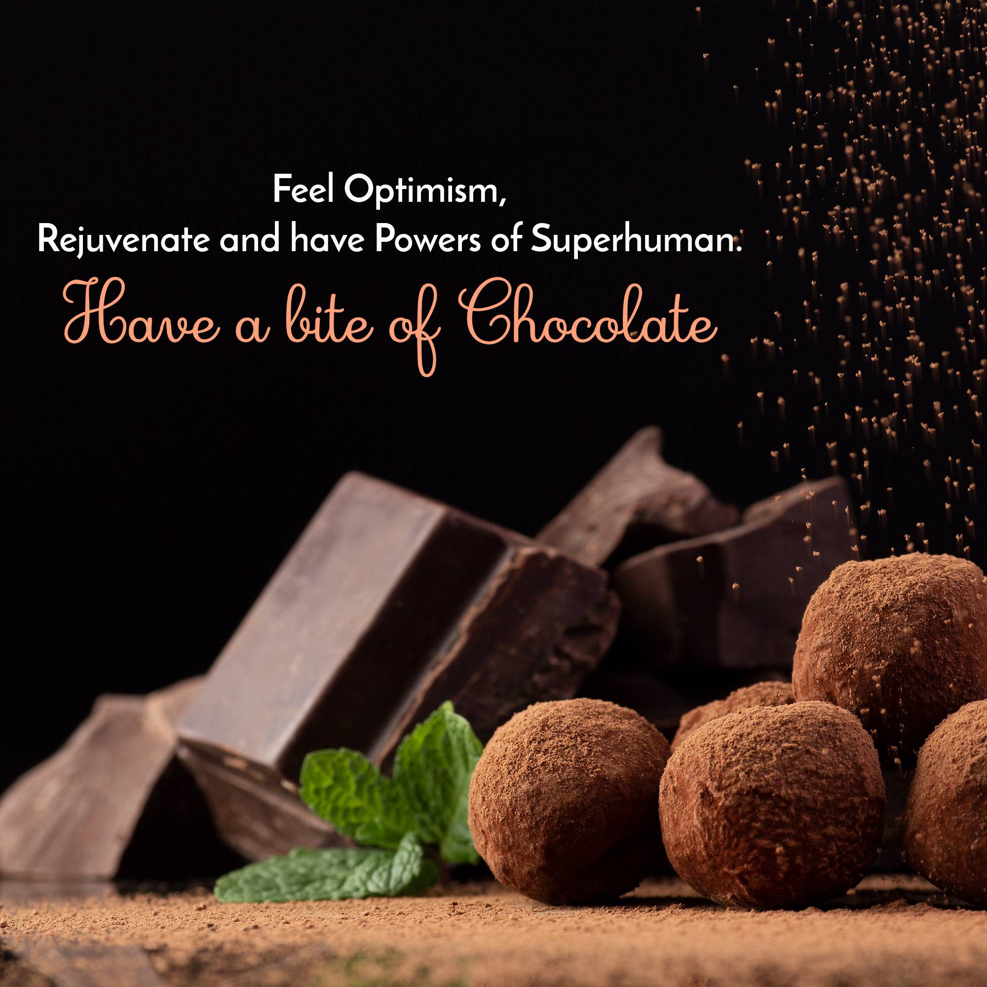 Chocolate Day (Valentine week)