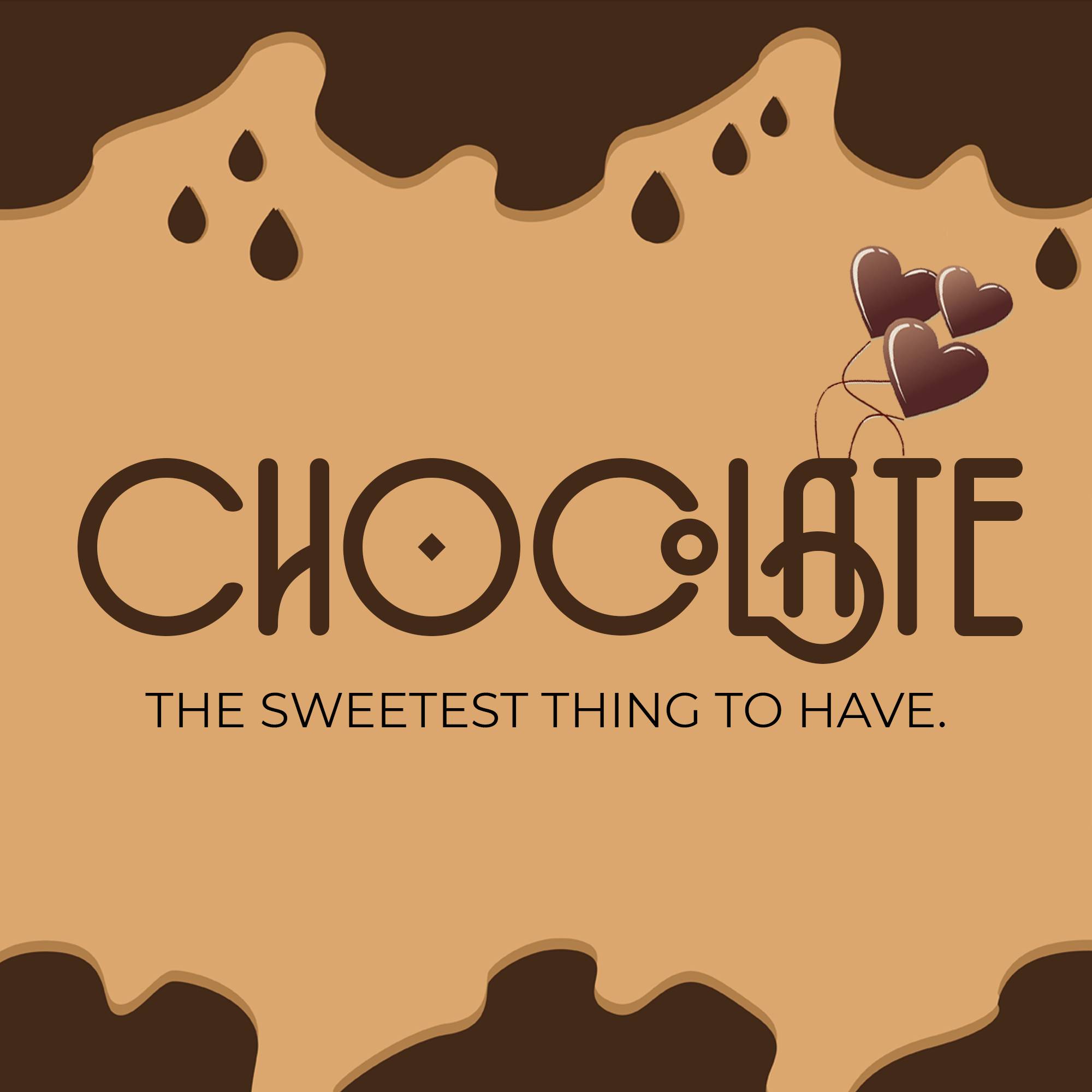 Chocolate Day (Valentine week)