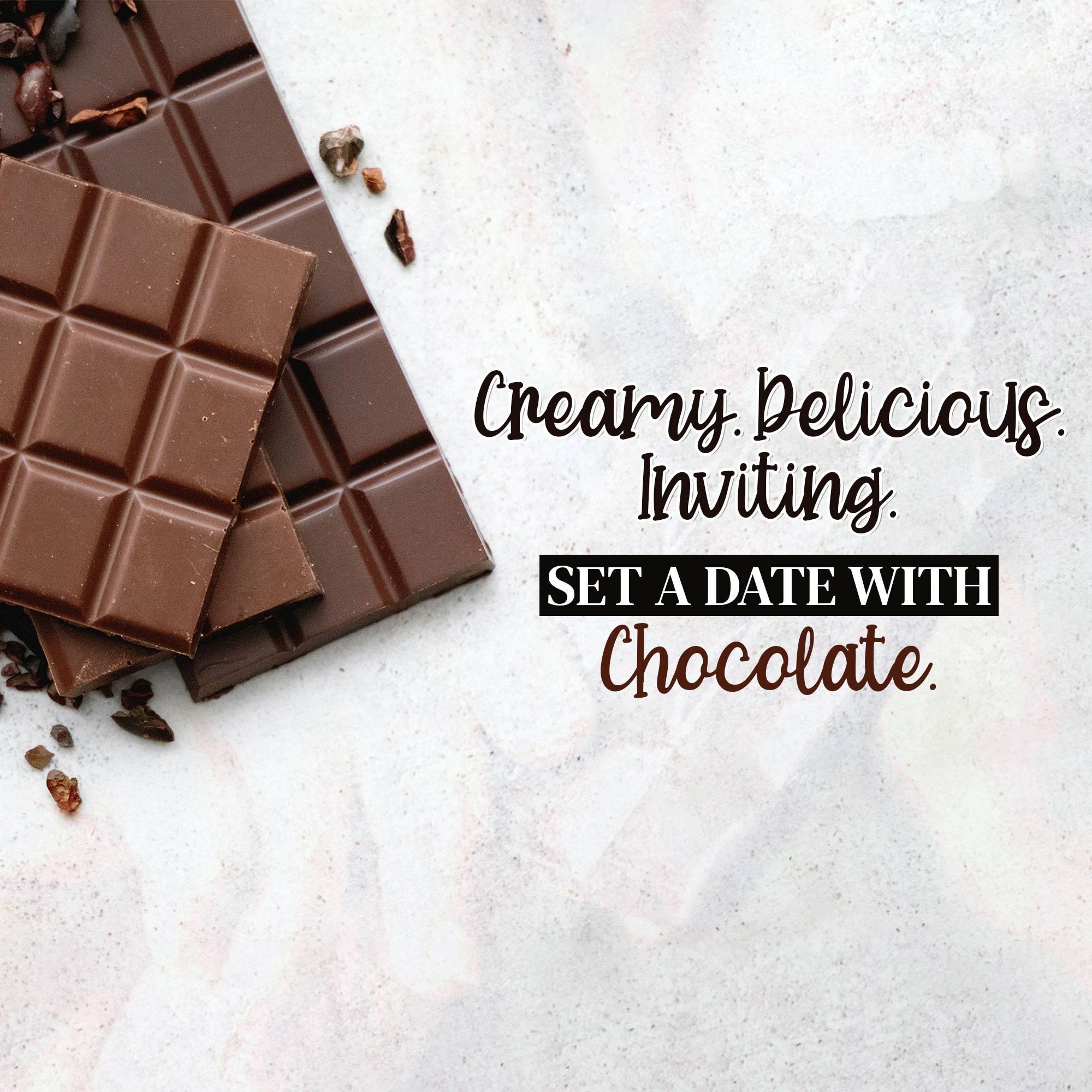 Chocolate Day (Valentine week)