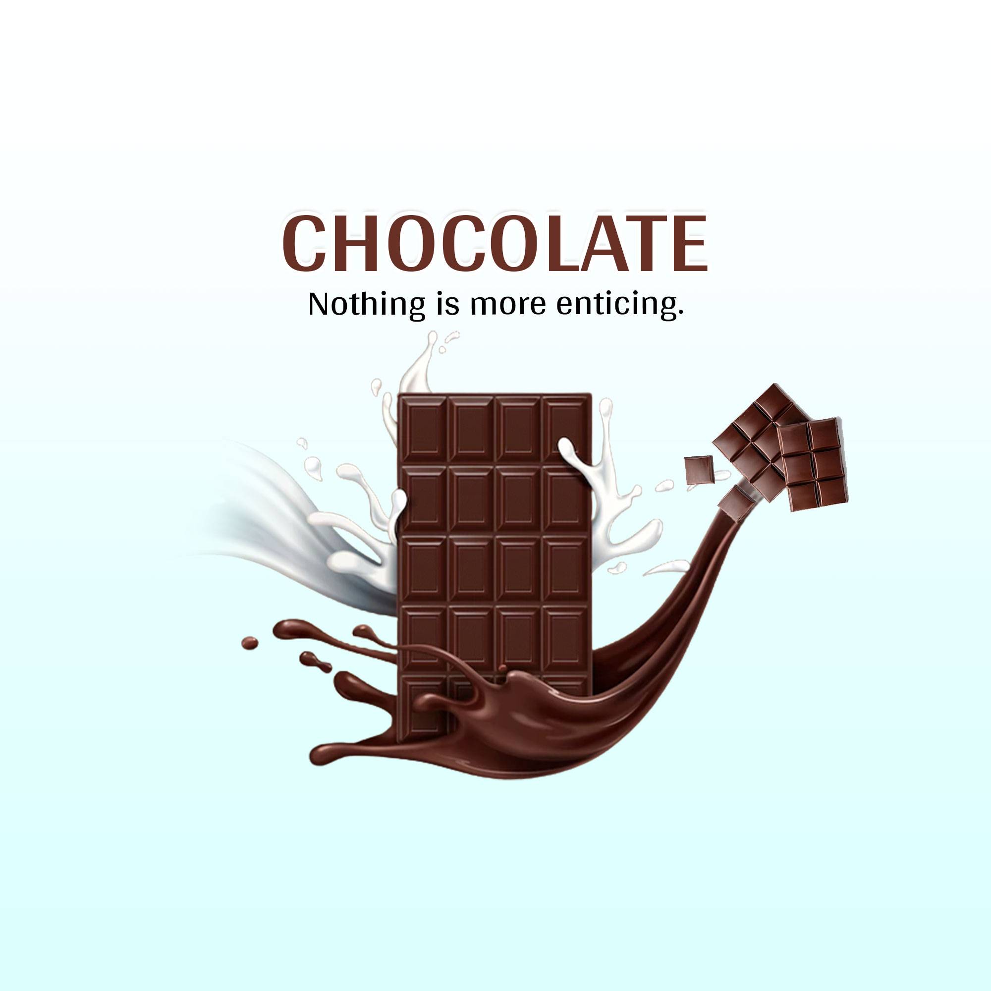 Chocolate Day (Valentine week)