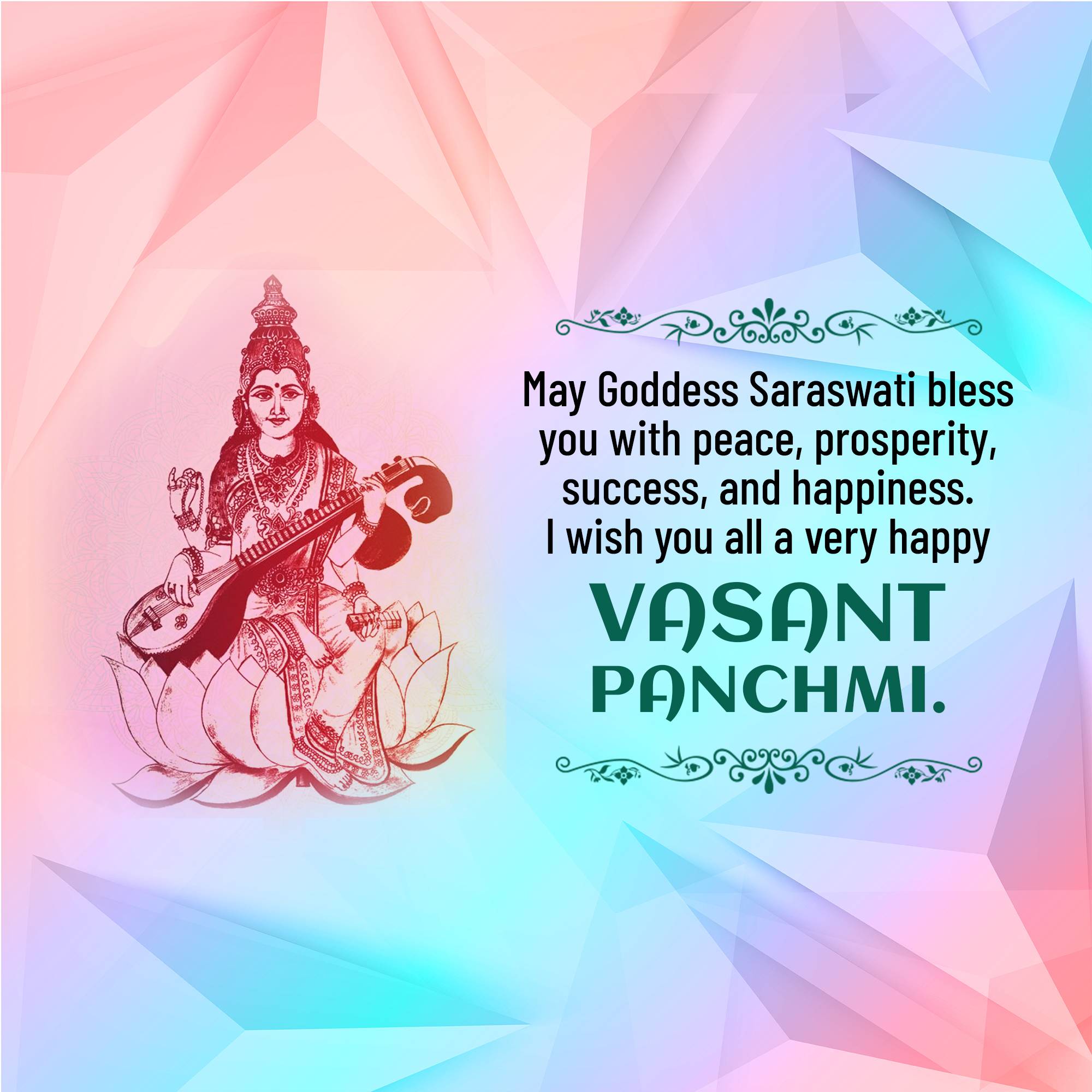 Vasant Panchami