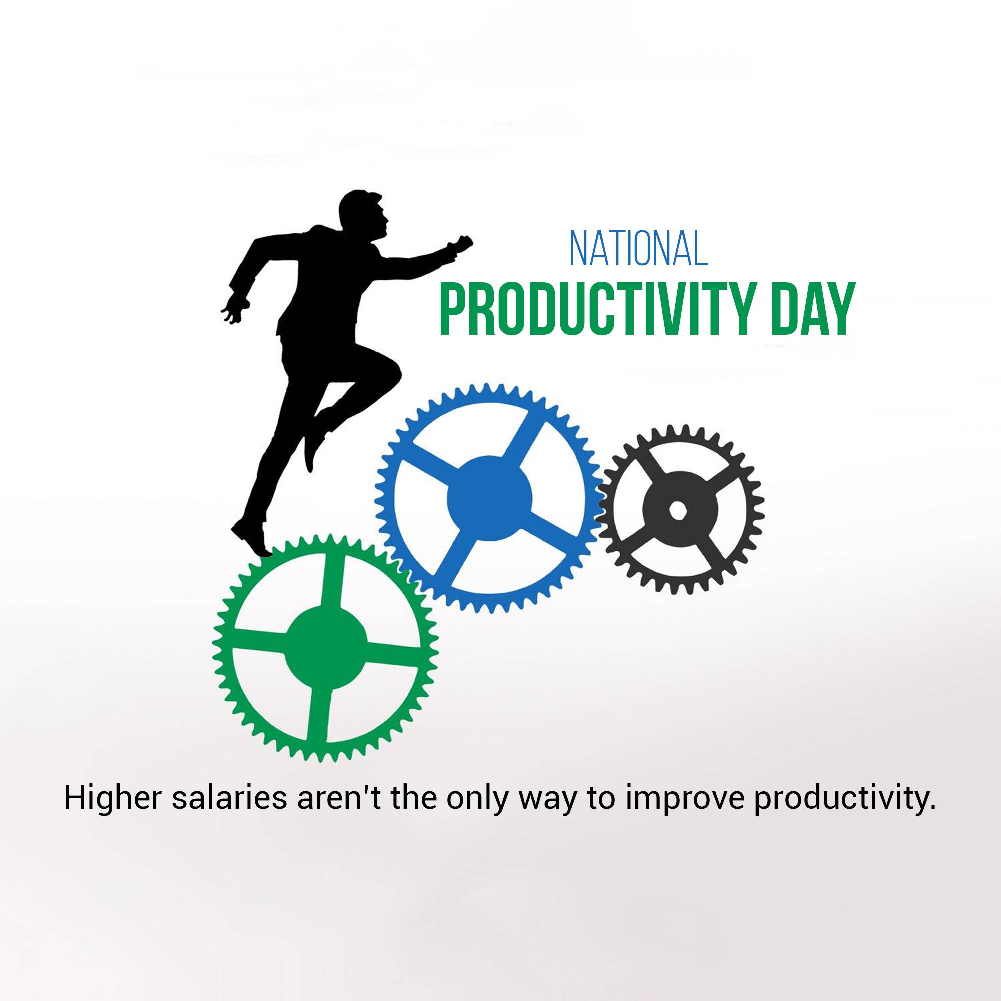 National Productivity Day