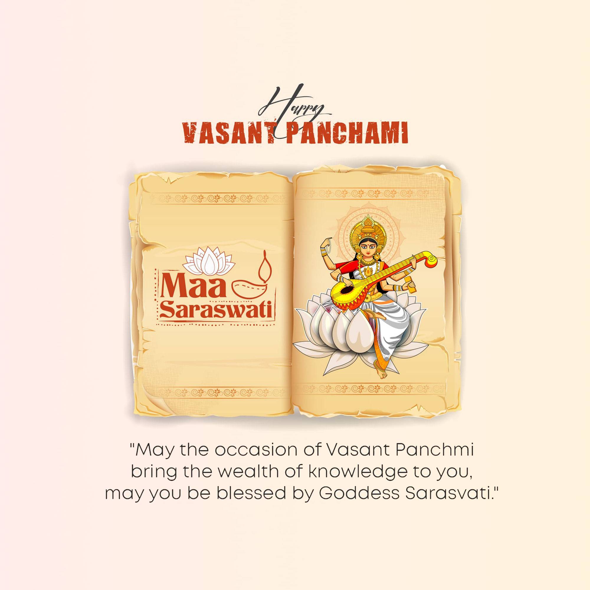 Vasant Panchami