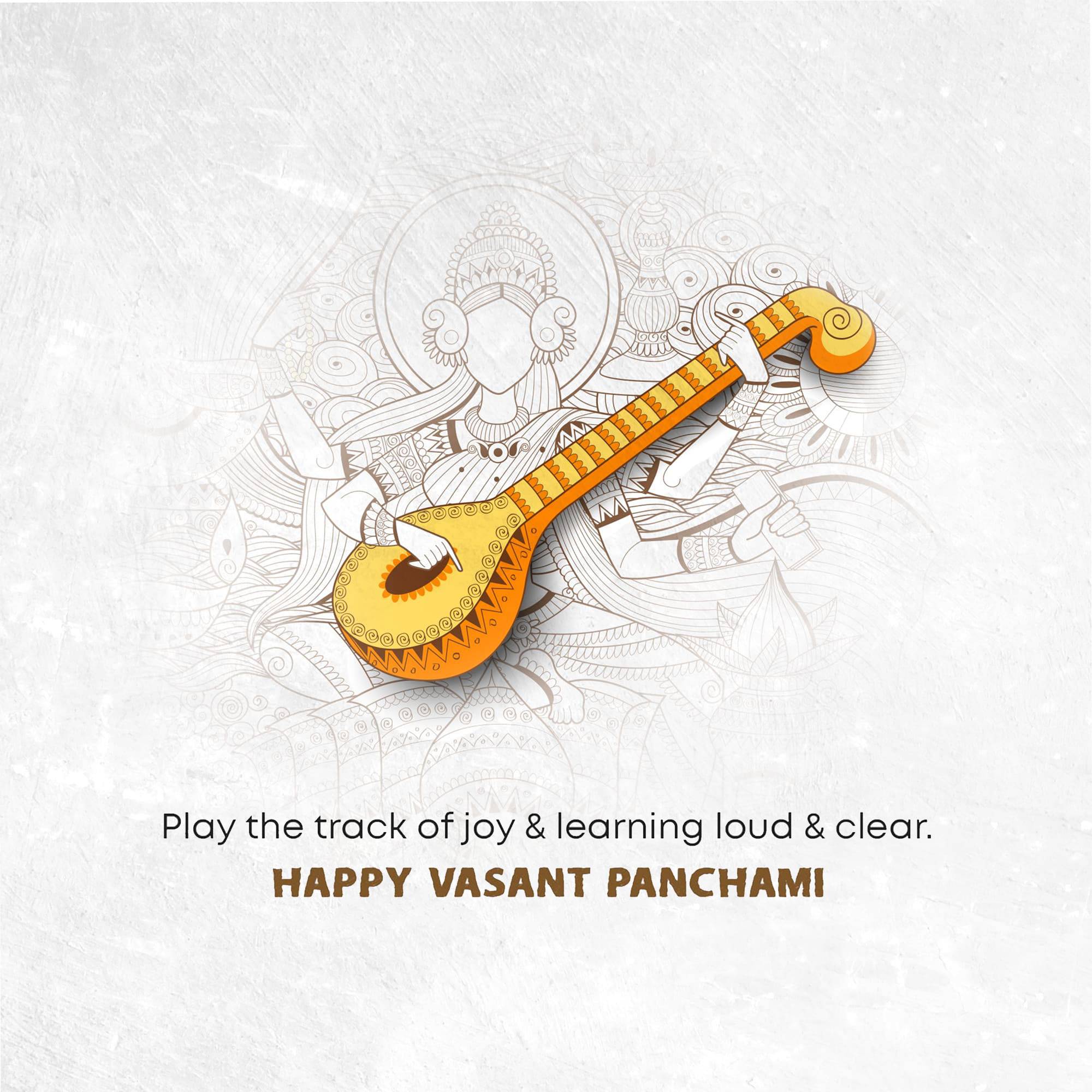 Vasant Panchami