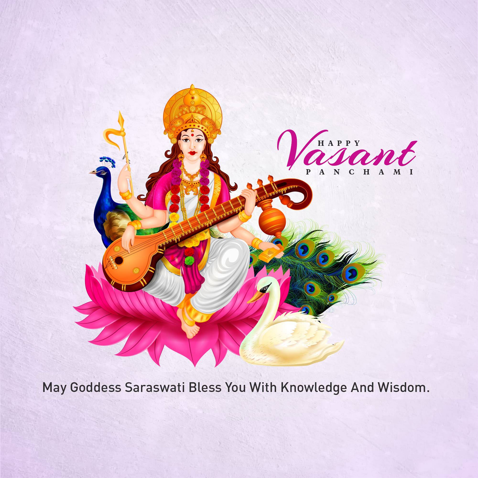 Vasant Panchami