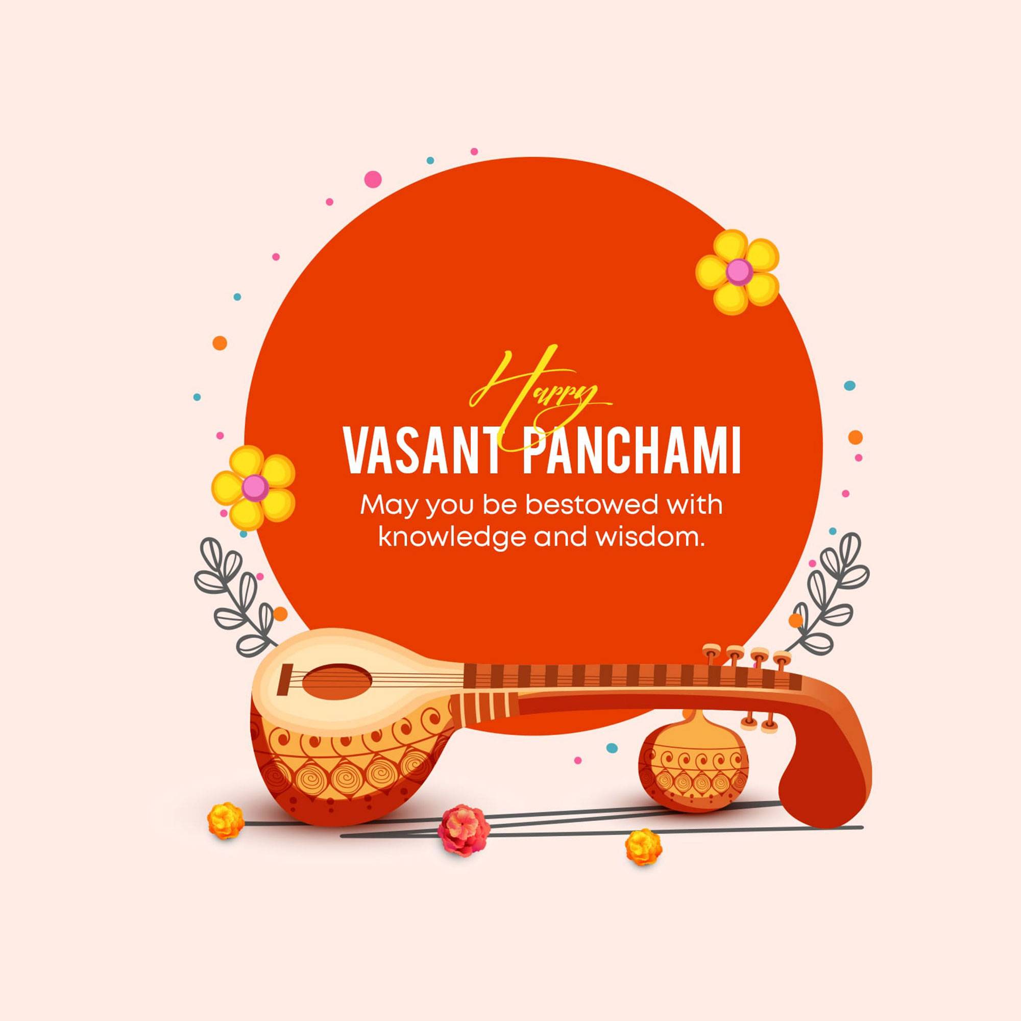 Vasant Panchami