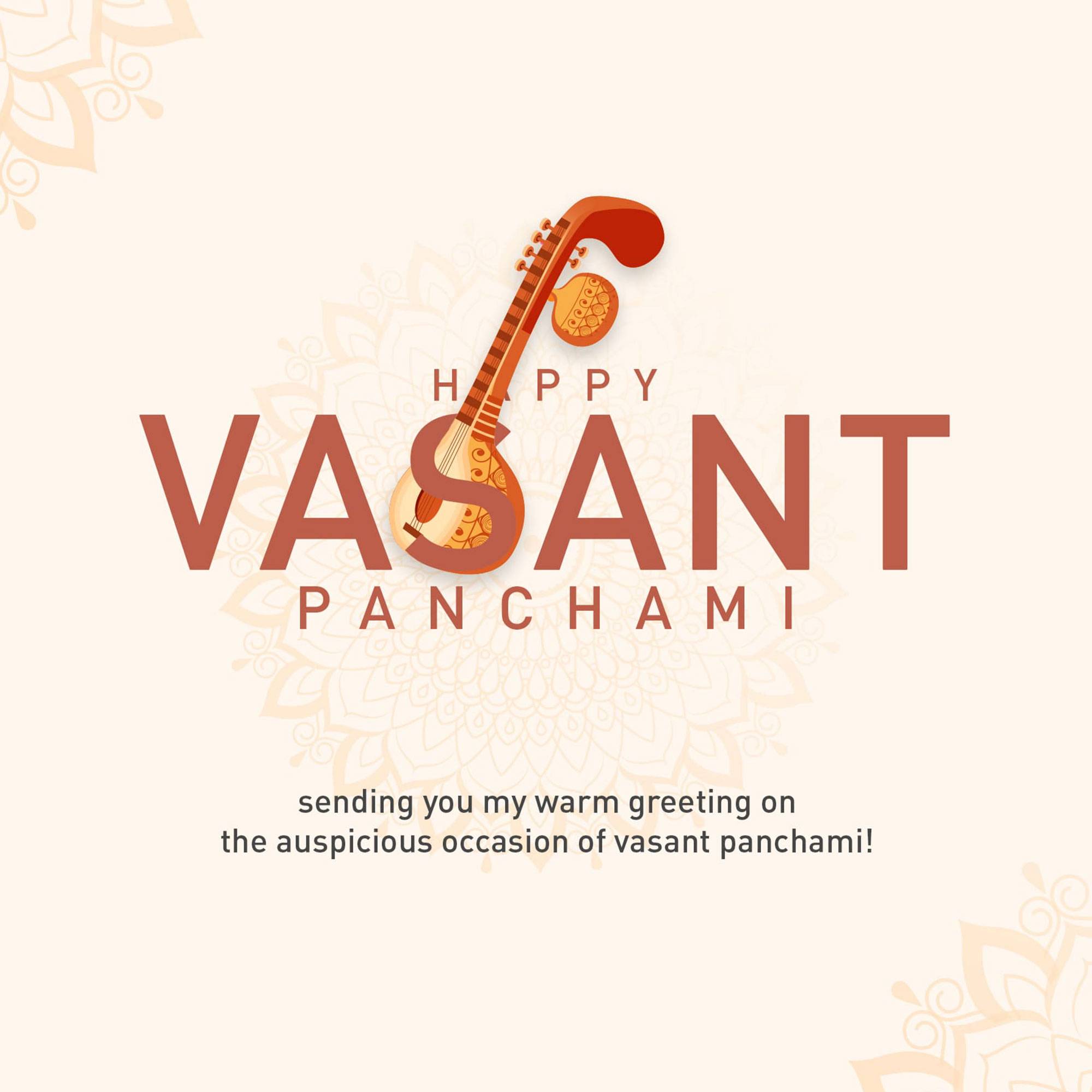 Vasant Panchami