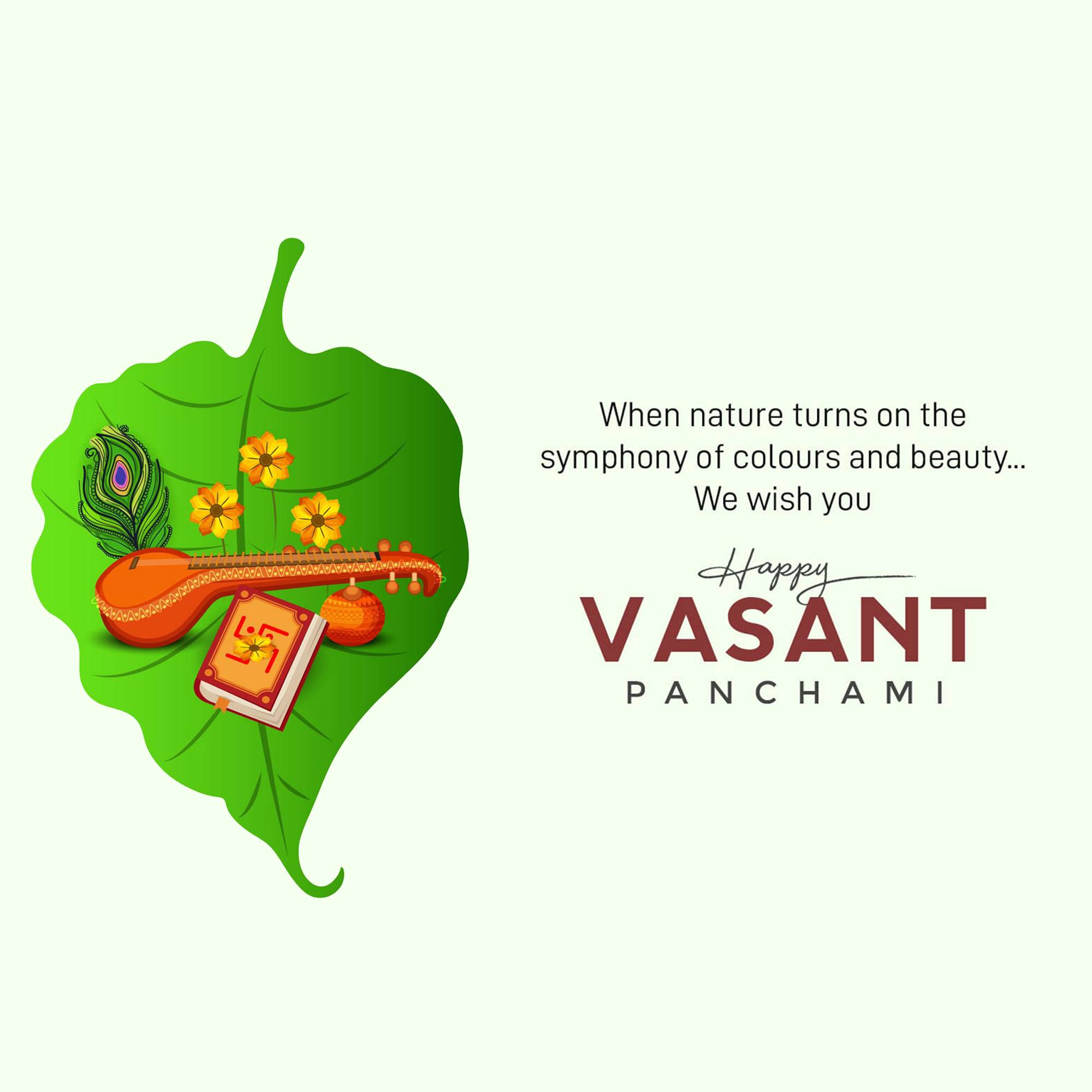 Vasant Panchami