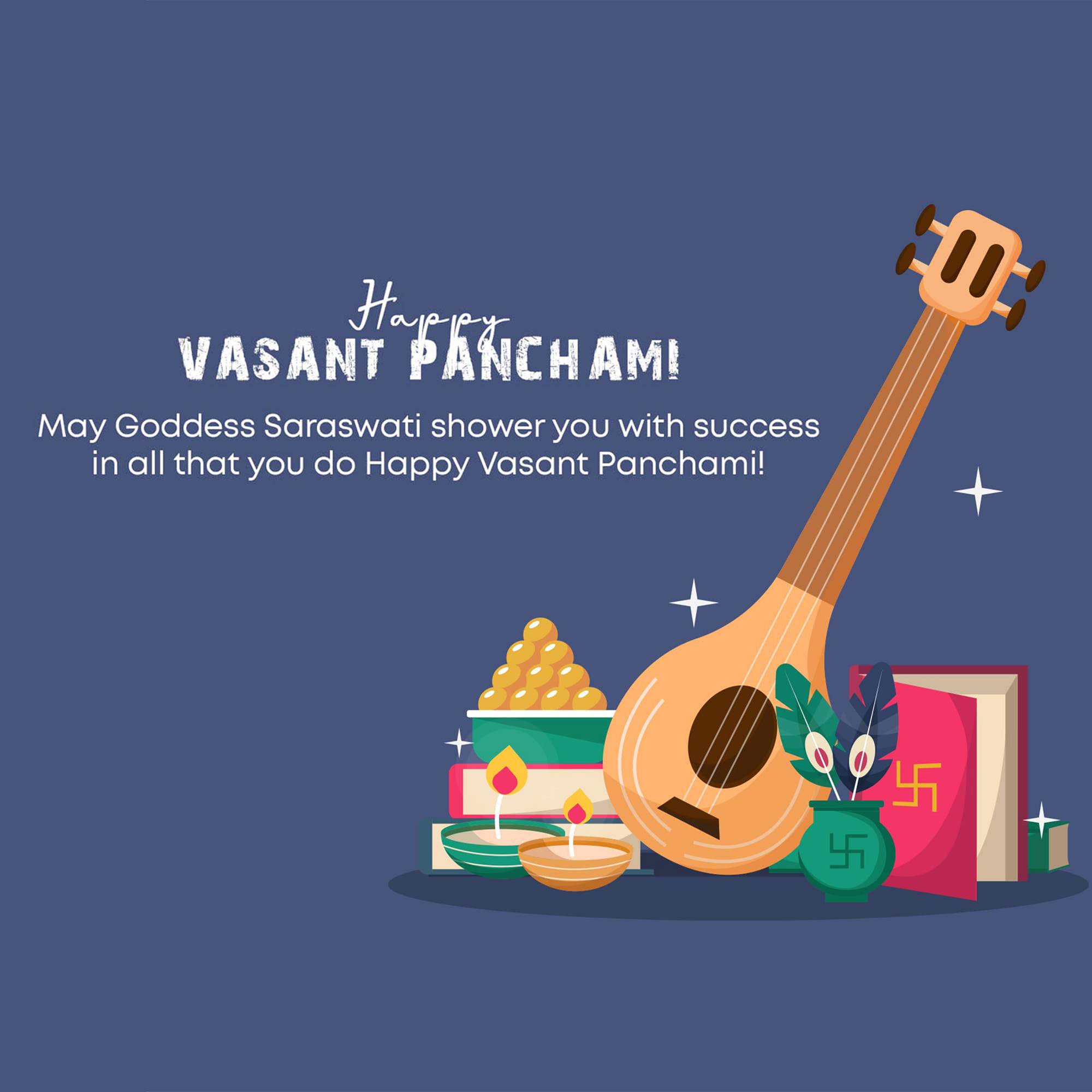 Vasant Panchami