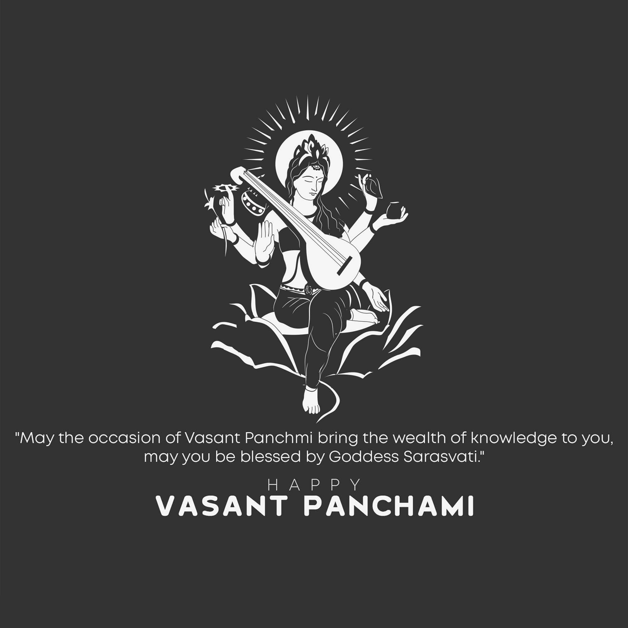 Vasant Panchami