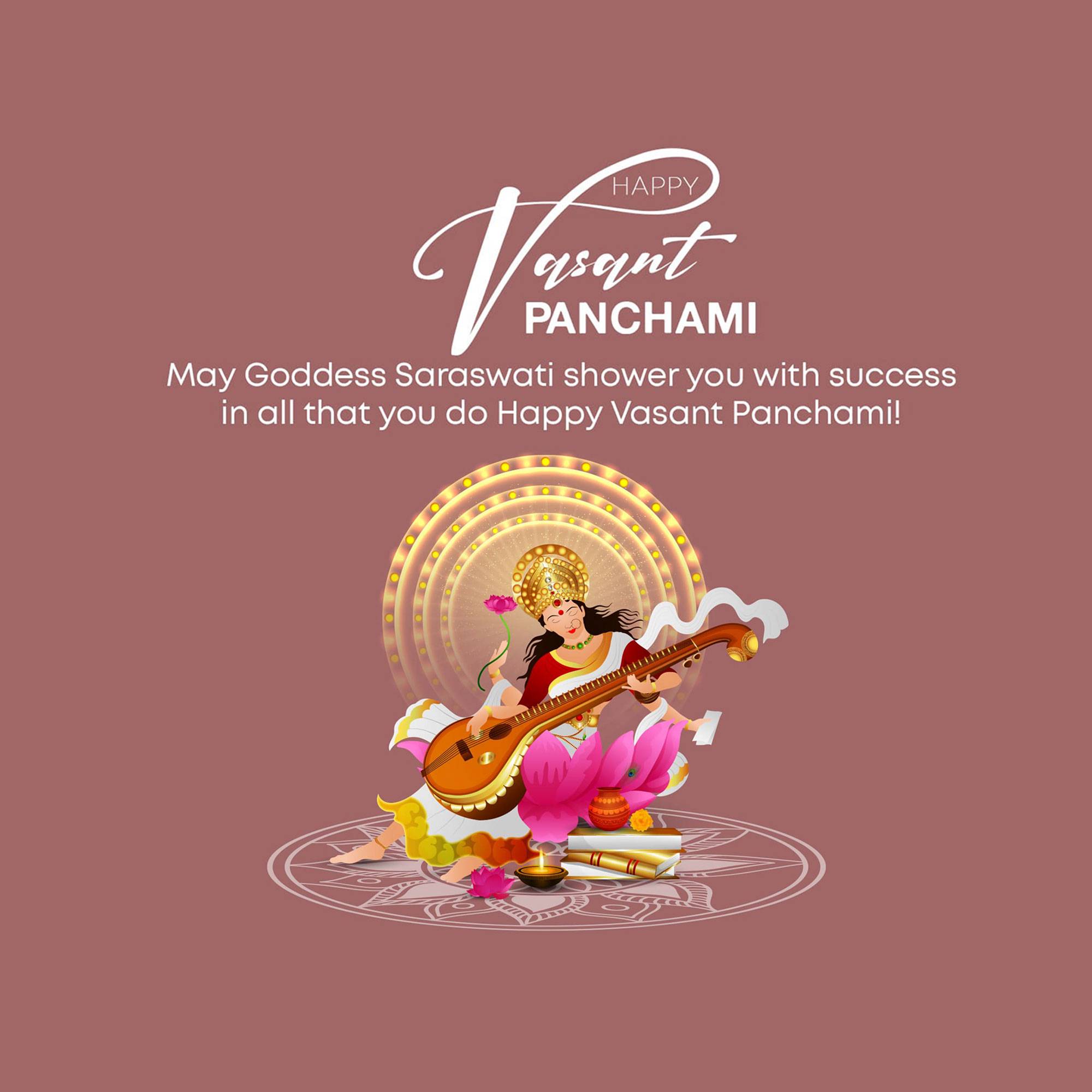 Vasant Panchami