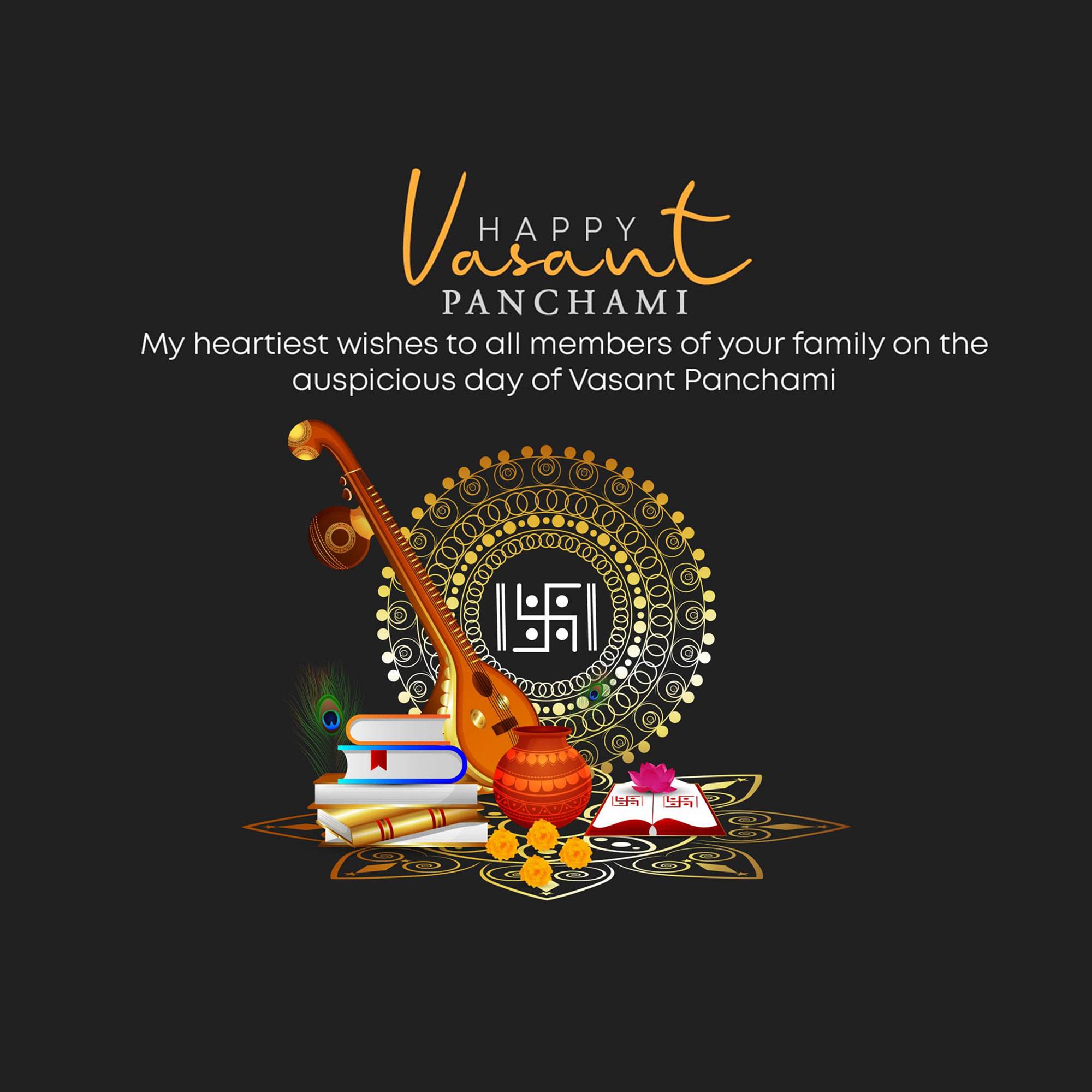 Vasant Panchami