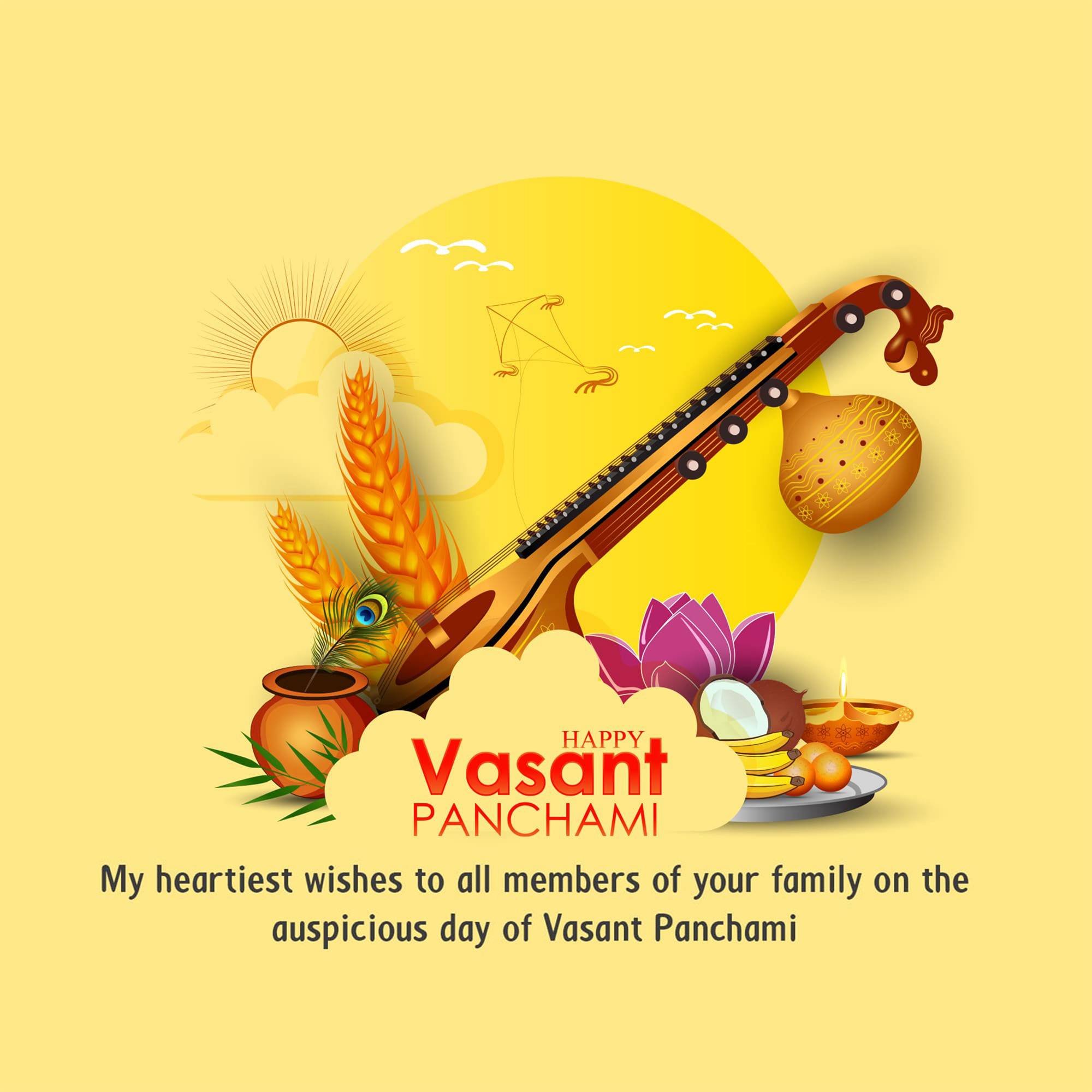 Vasant Panchami
