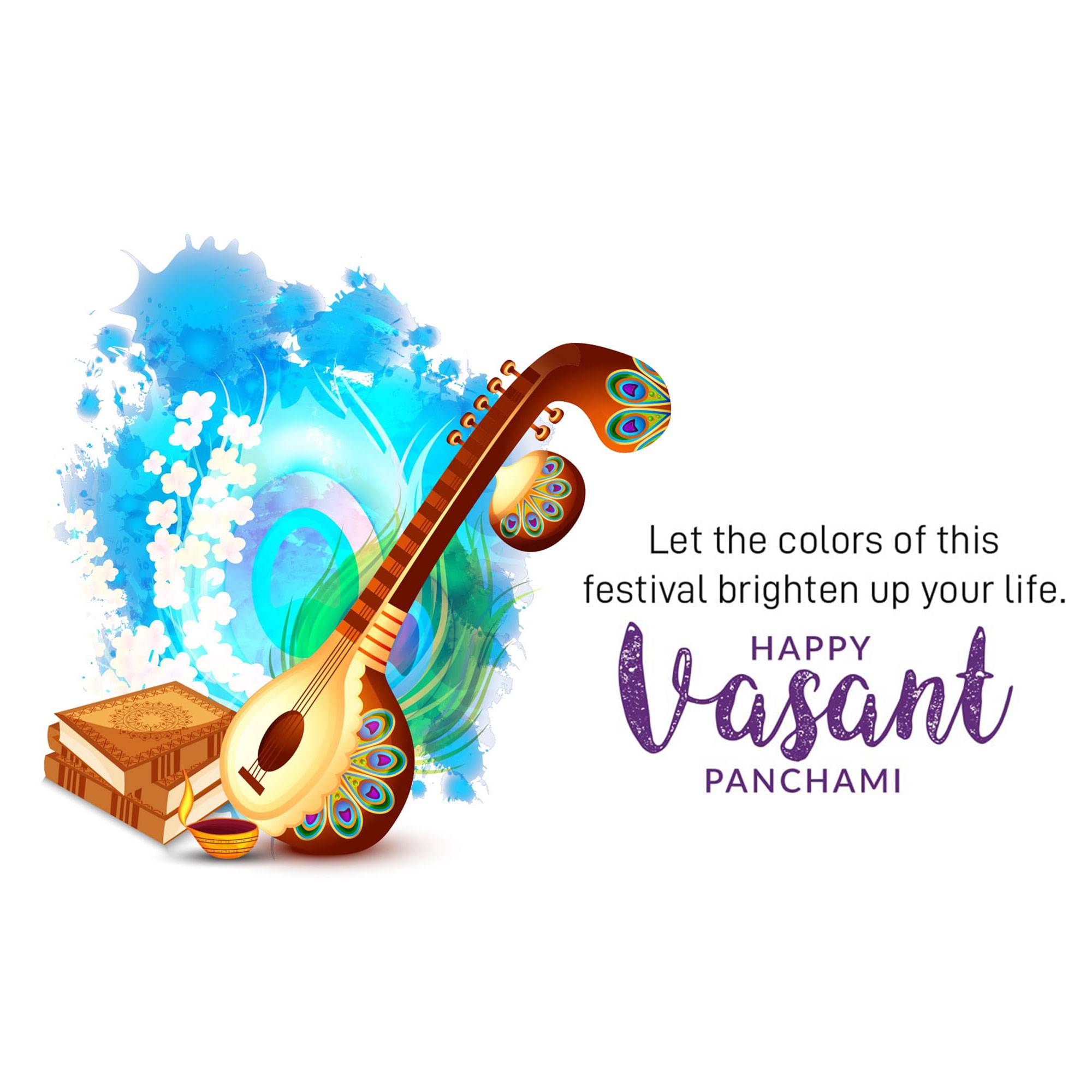 Vasant Panchami