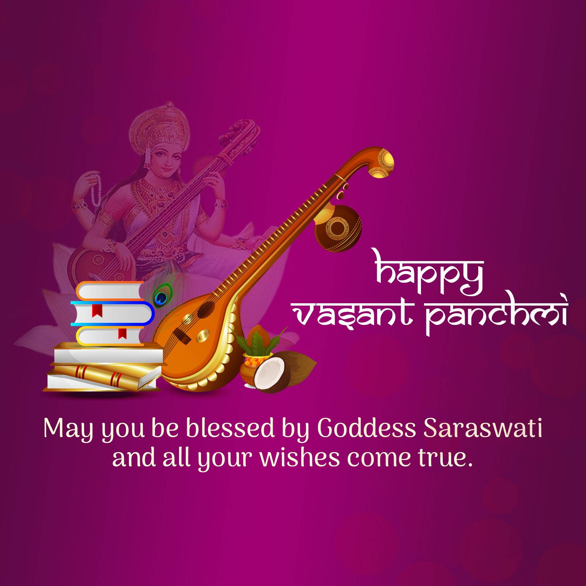 Vasant Panchami